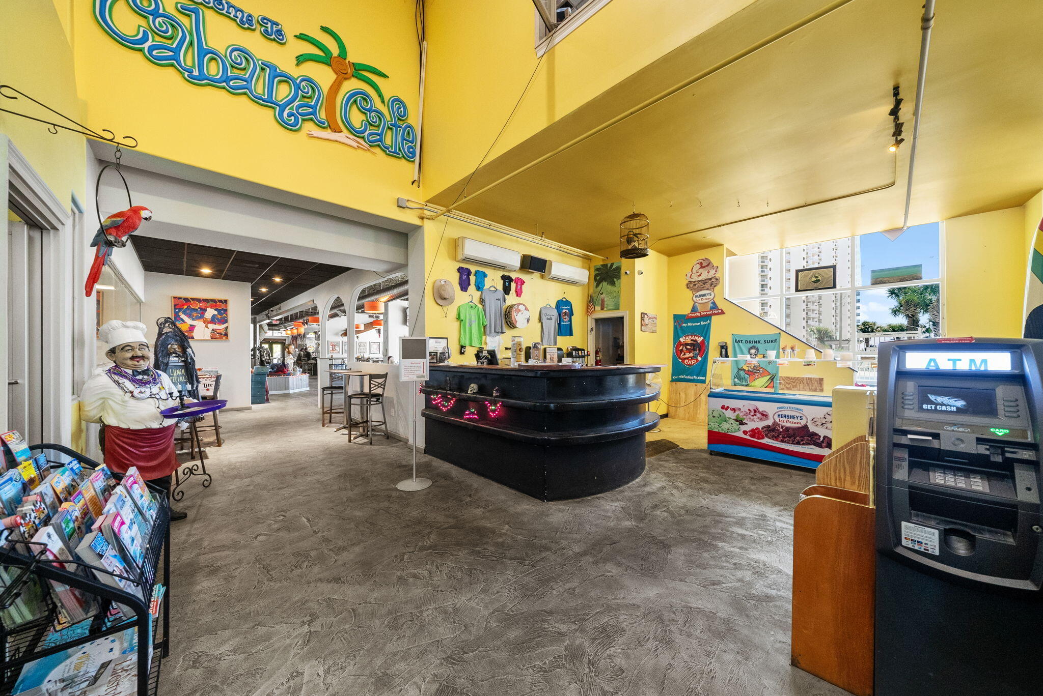 ARIEL DUNES - Residential