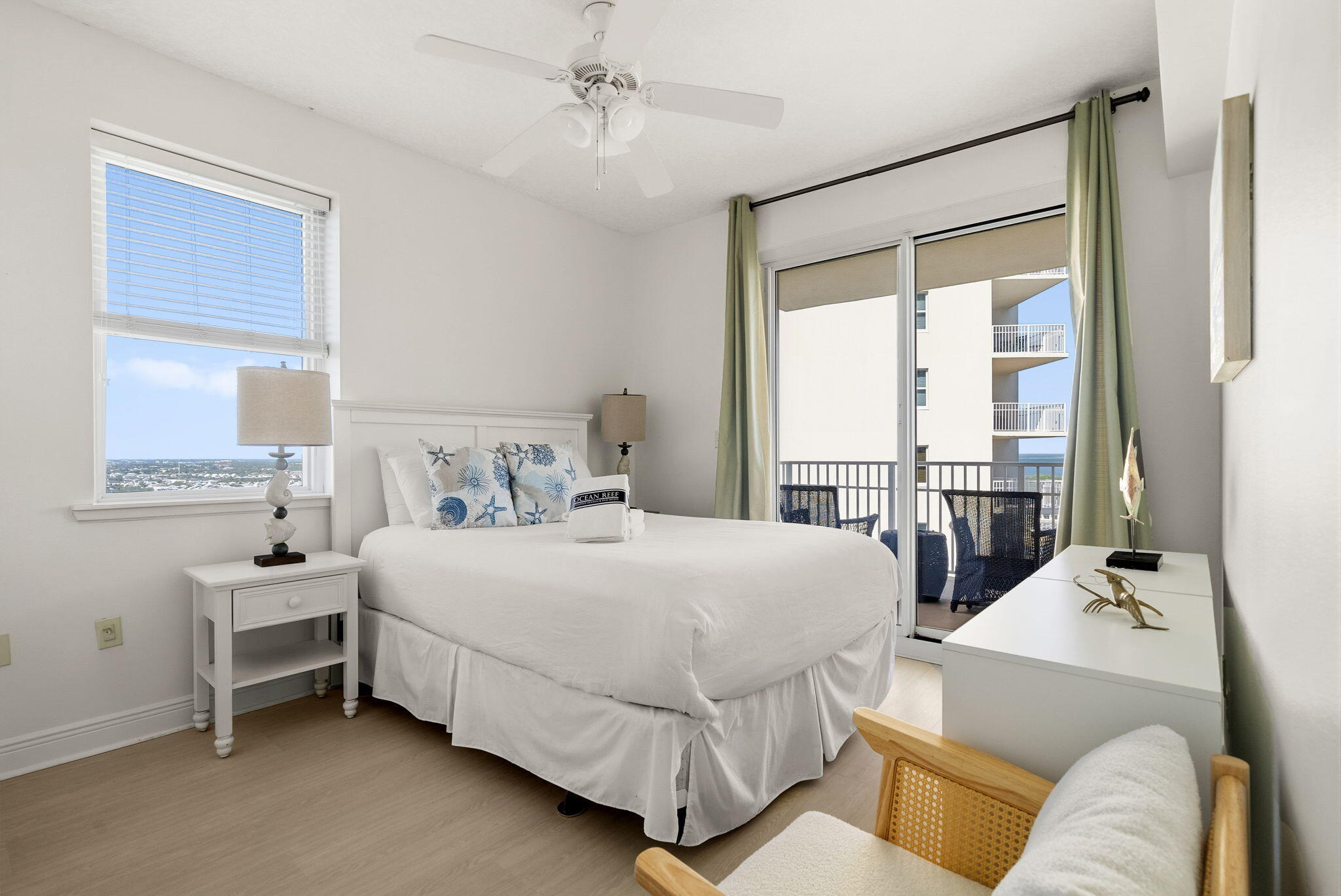 ARIEL DUNES - Residential