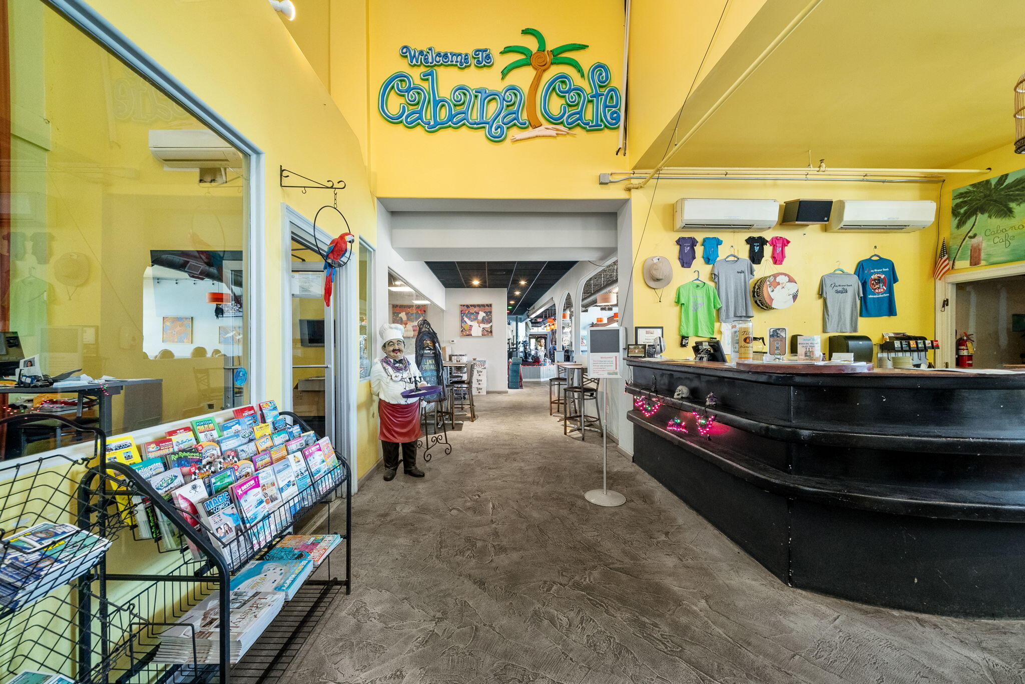 ARIEL DUNES - Residential