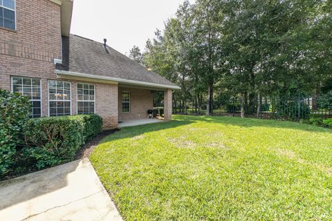 A home in Fort Walton Beach