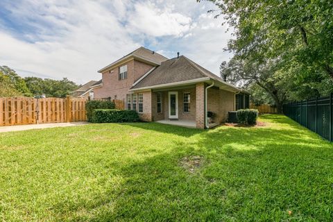 A home in Fort Walton Beach