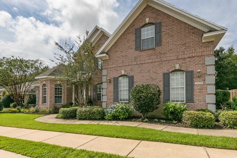 A home in Fort Walton Beach