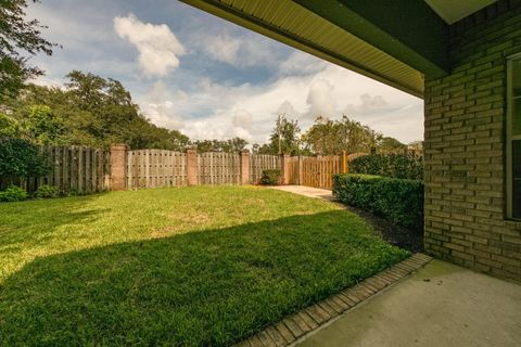 A home in Fort Walton Beach