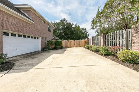 A home in Fort Walton Beach