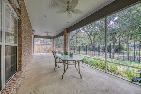 A home in Fort Walton Beach