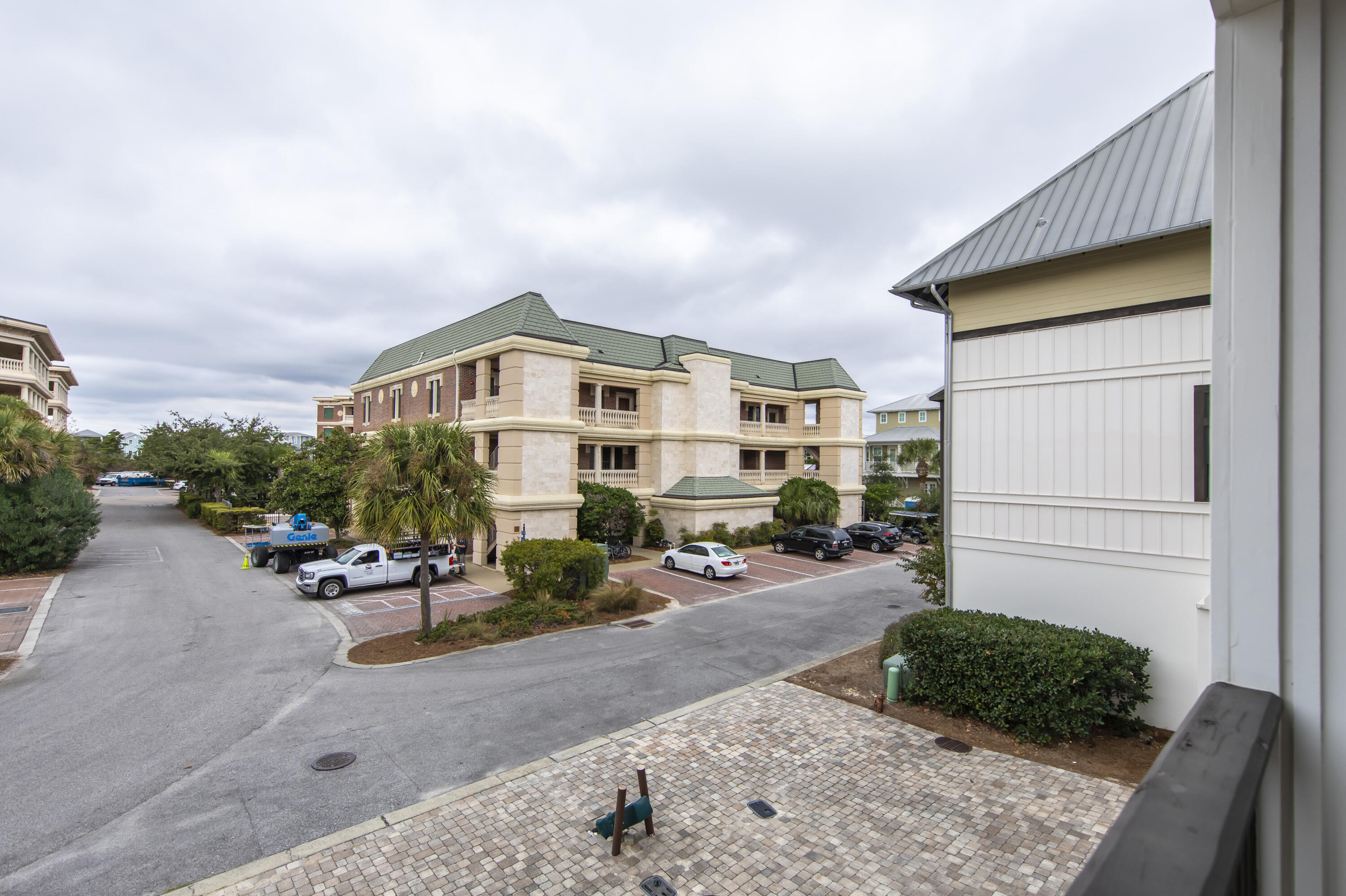 The Villages, Seacrest Home - Residential