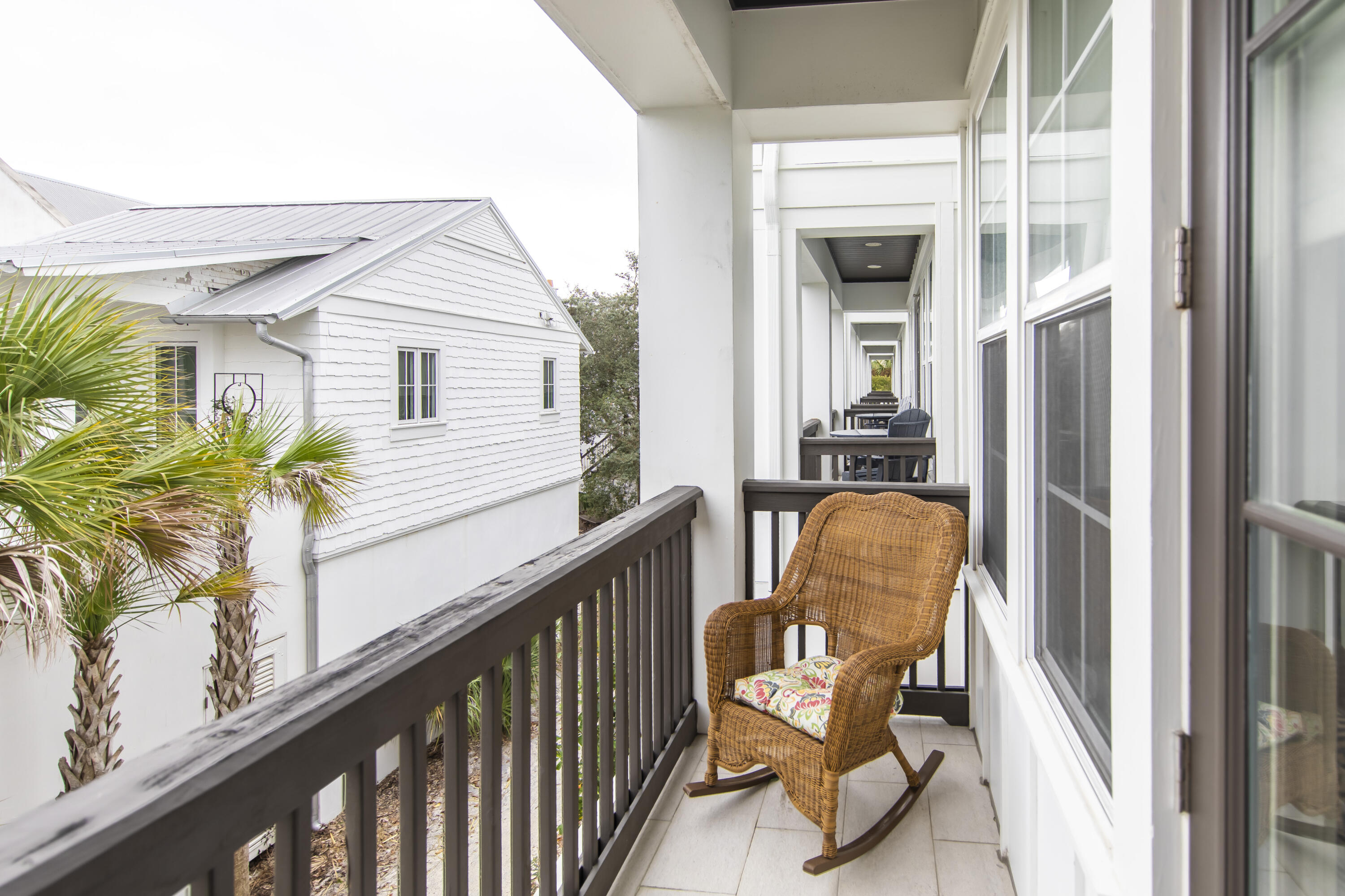 The Villages, Seacrest Home - Residential