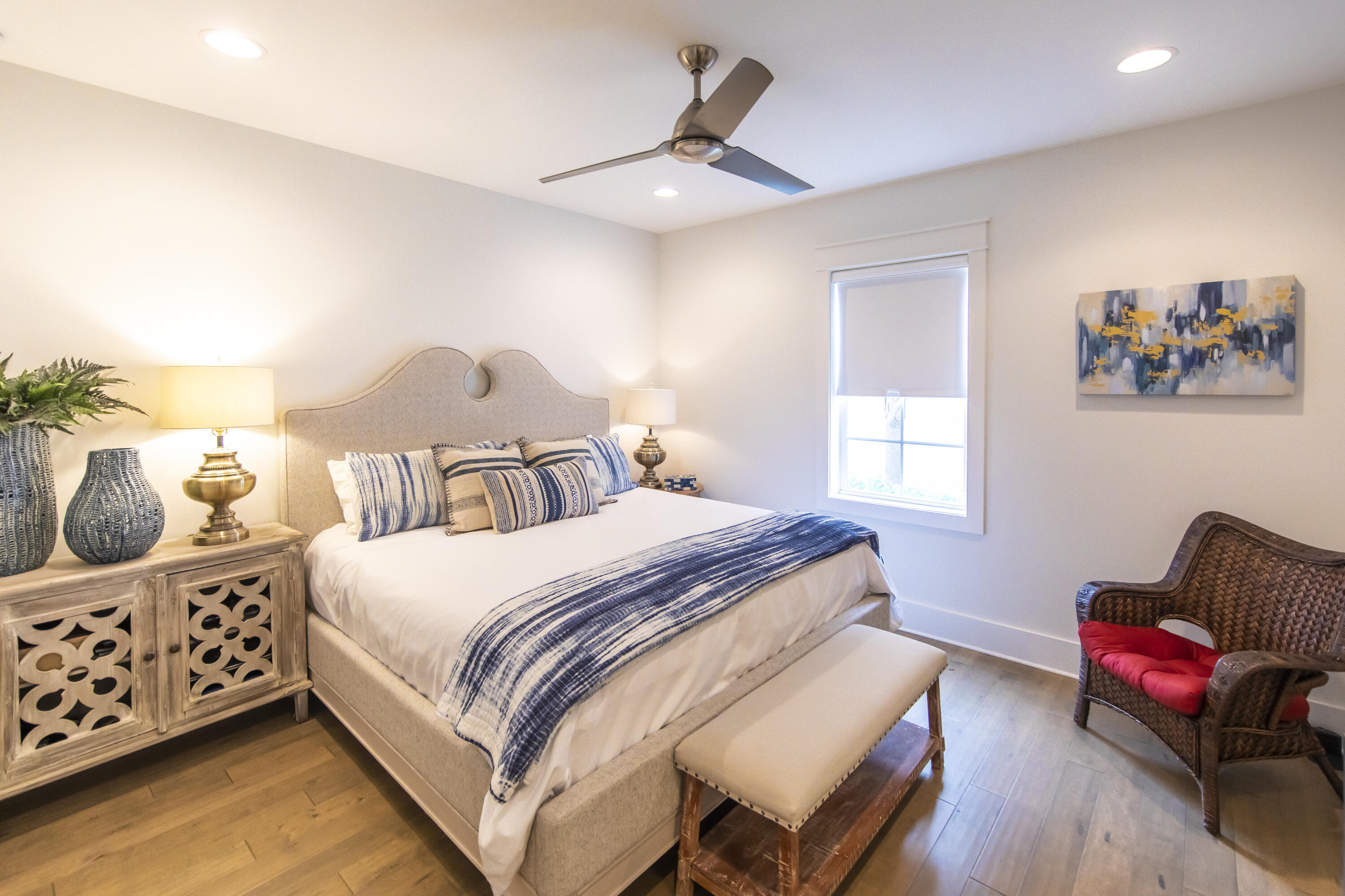 The Villages, Seacrest Home - Residential