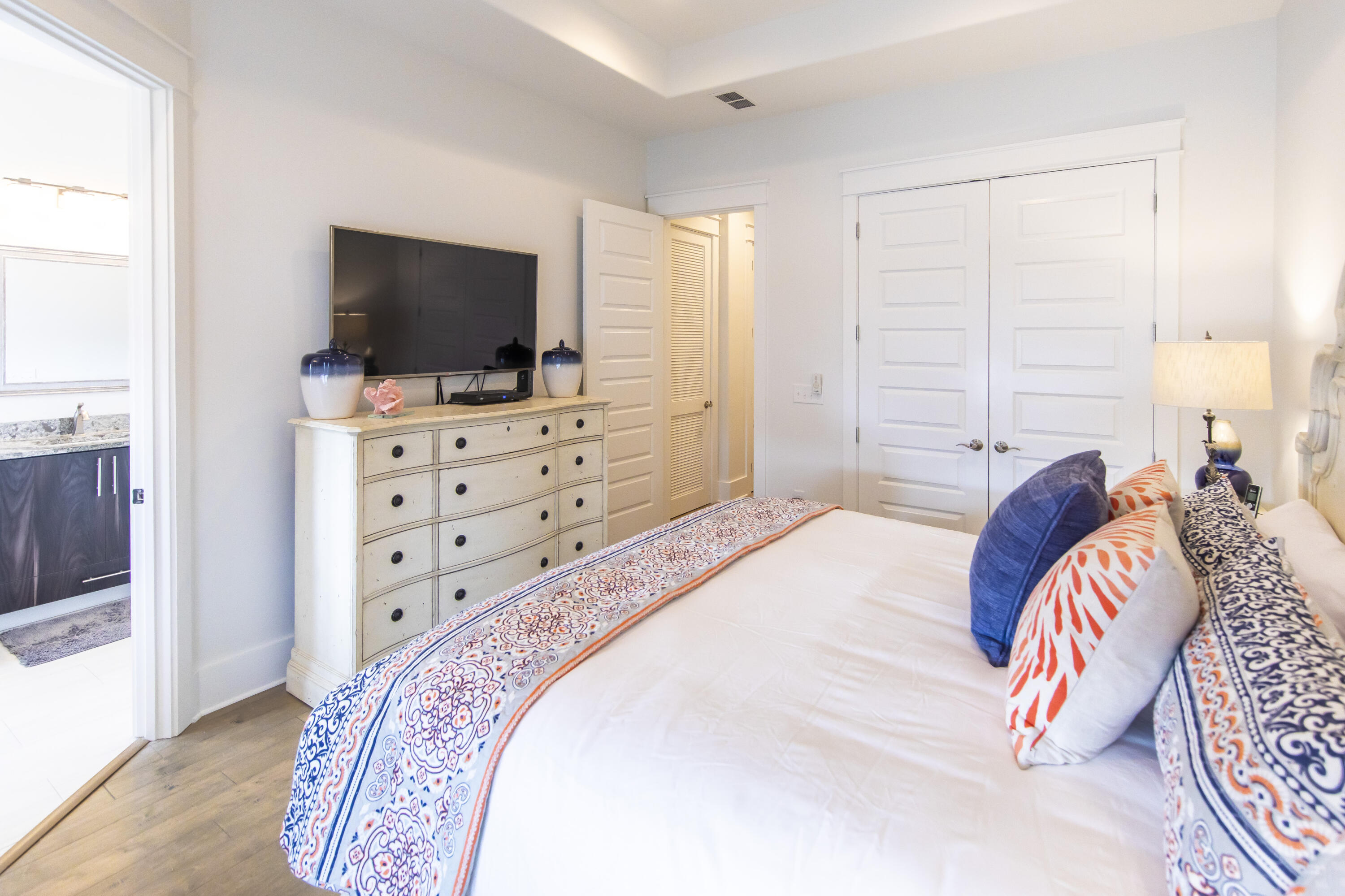 The Villages, Seacrest Home - Residential