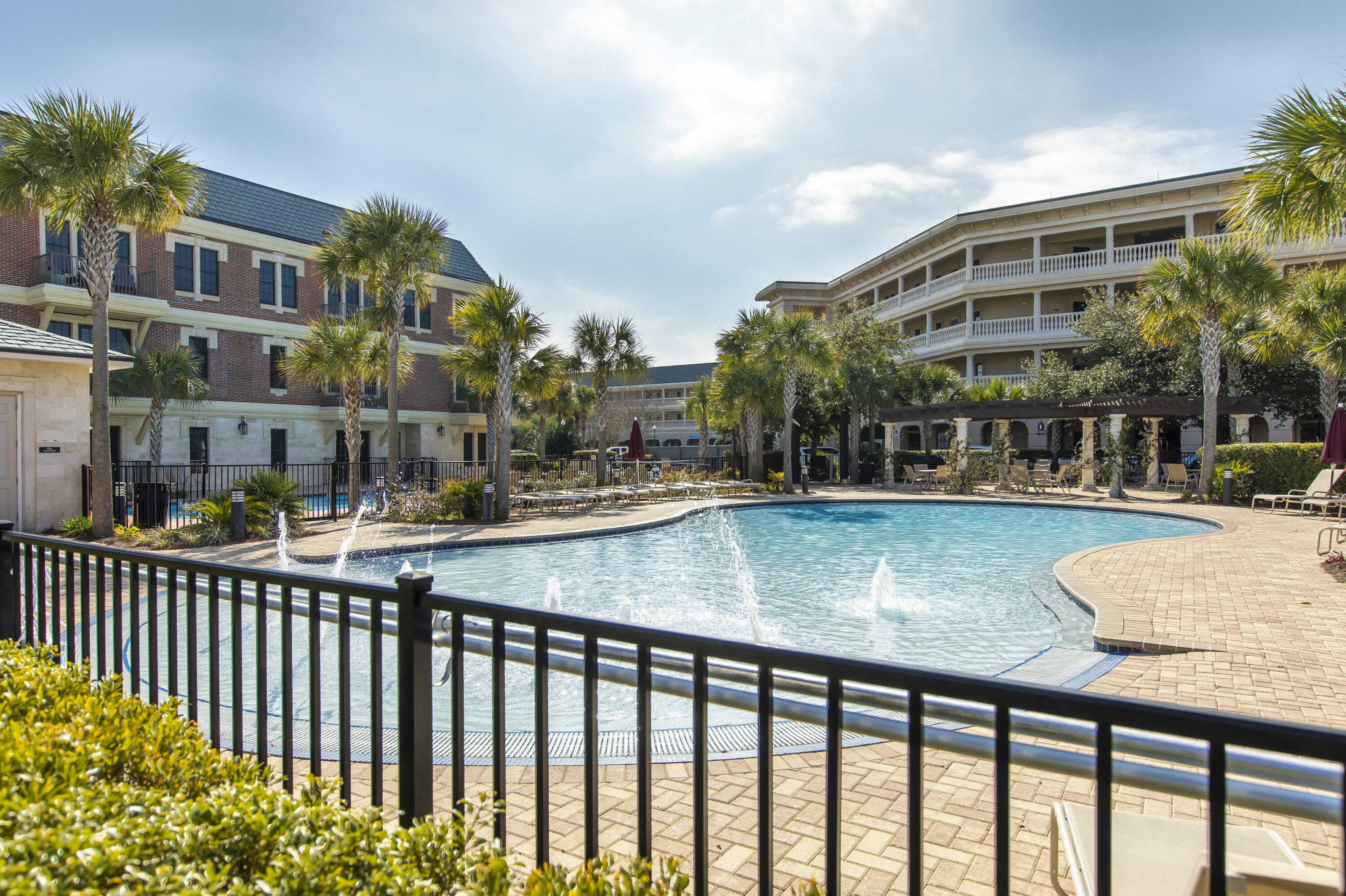 The Villages, Seacrest Home - Residential