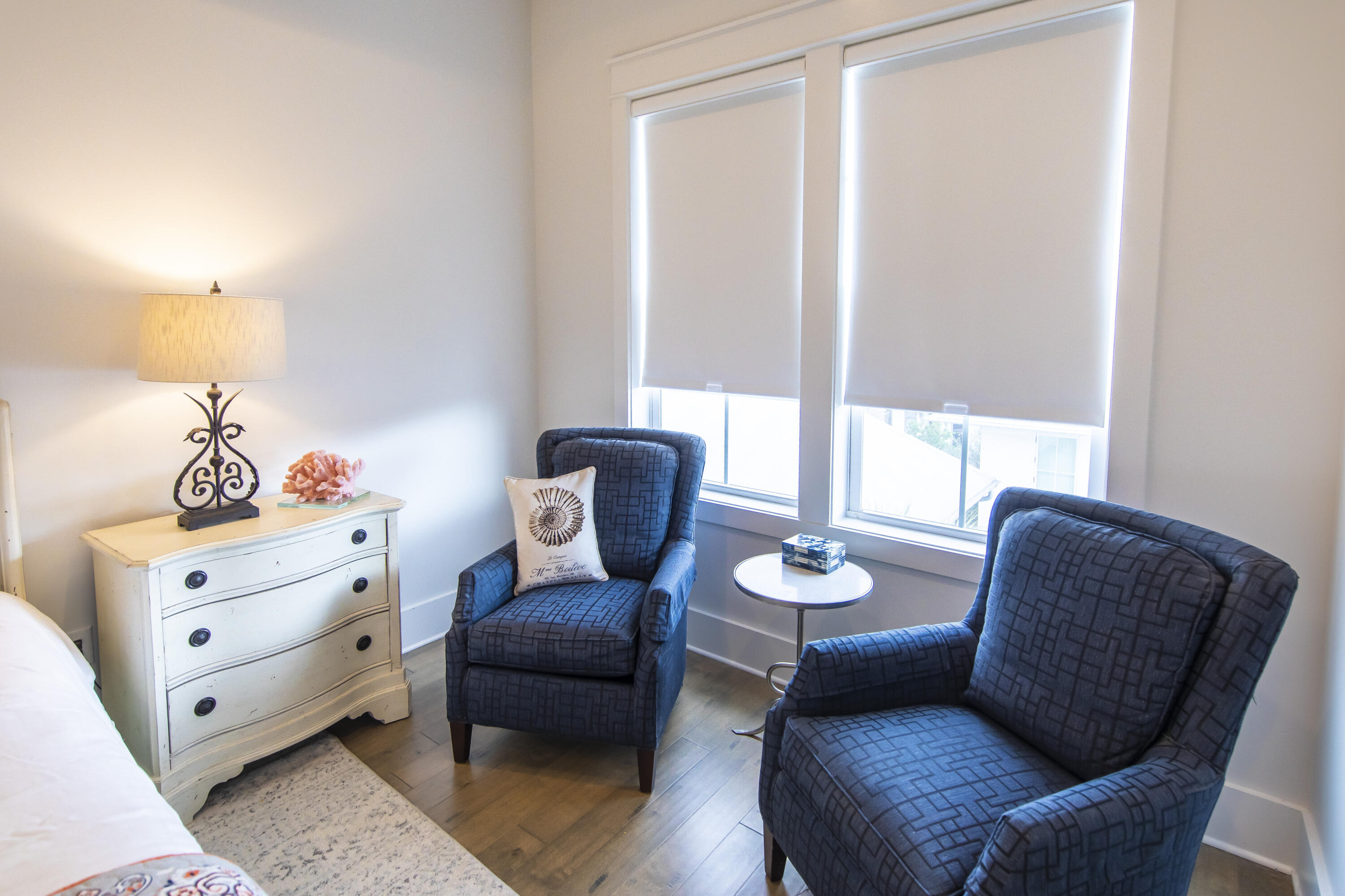 The Villages, Seacrest Home - Residential