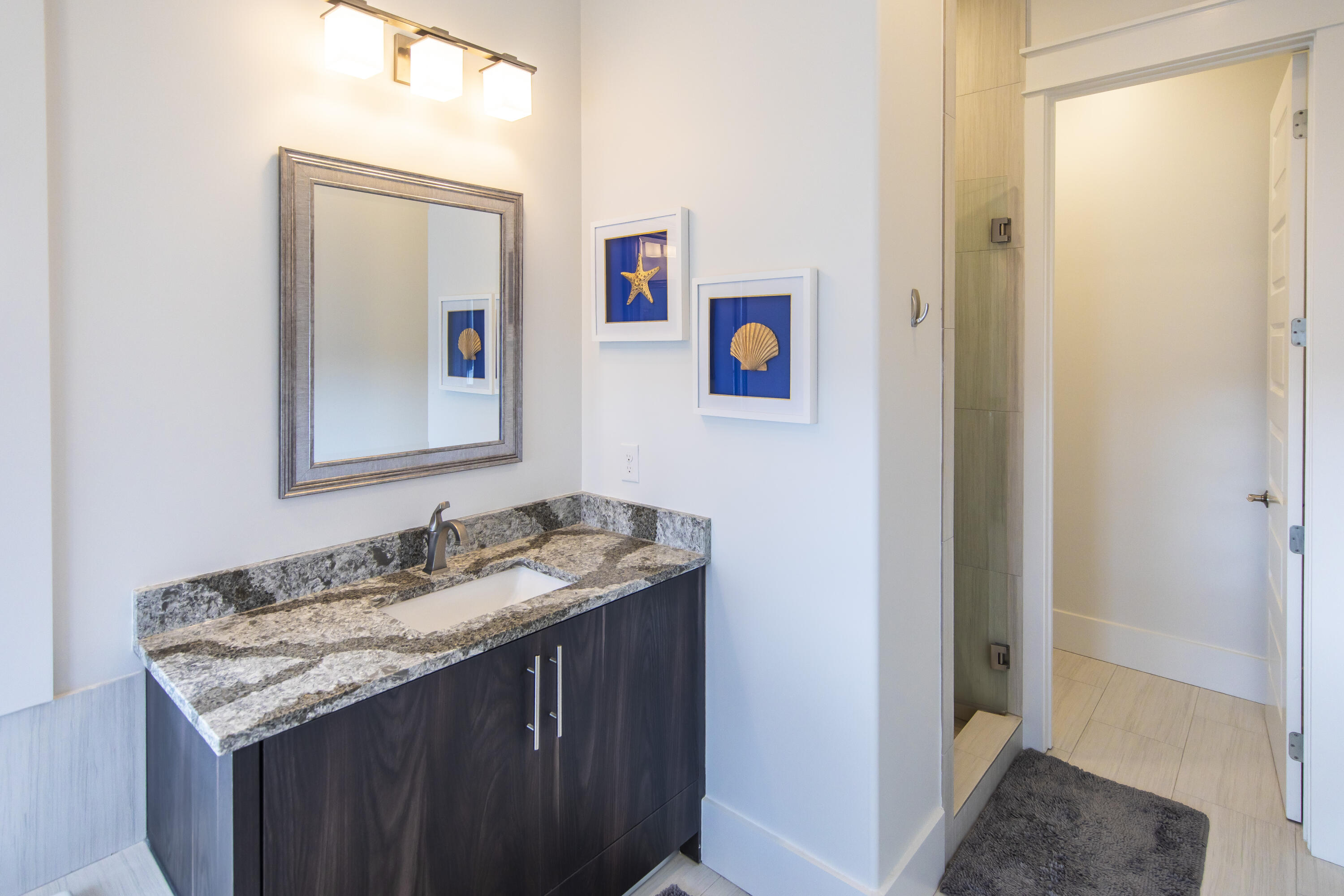 The Villages, Seacrest Home - Residential