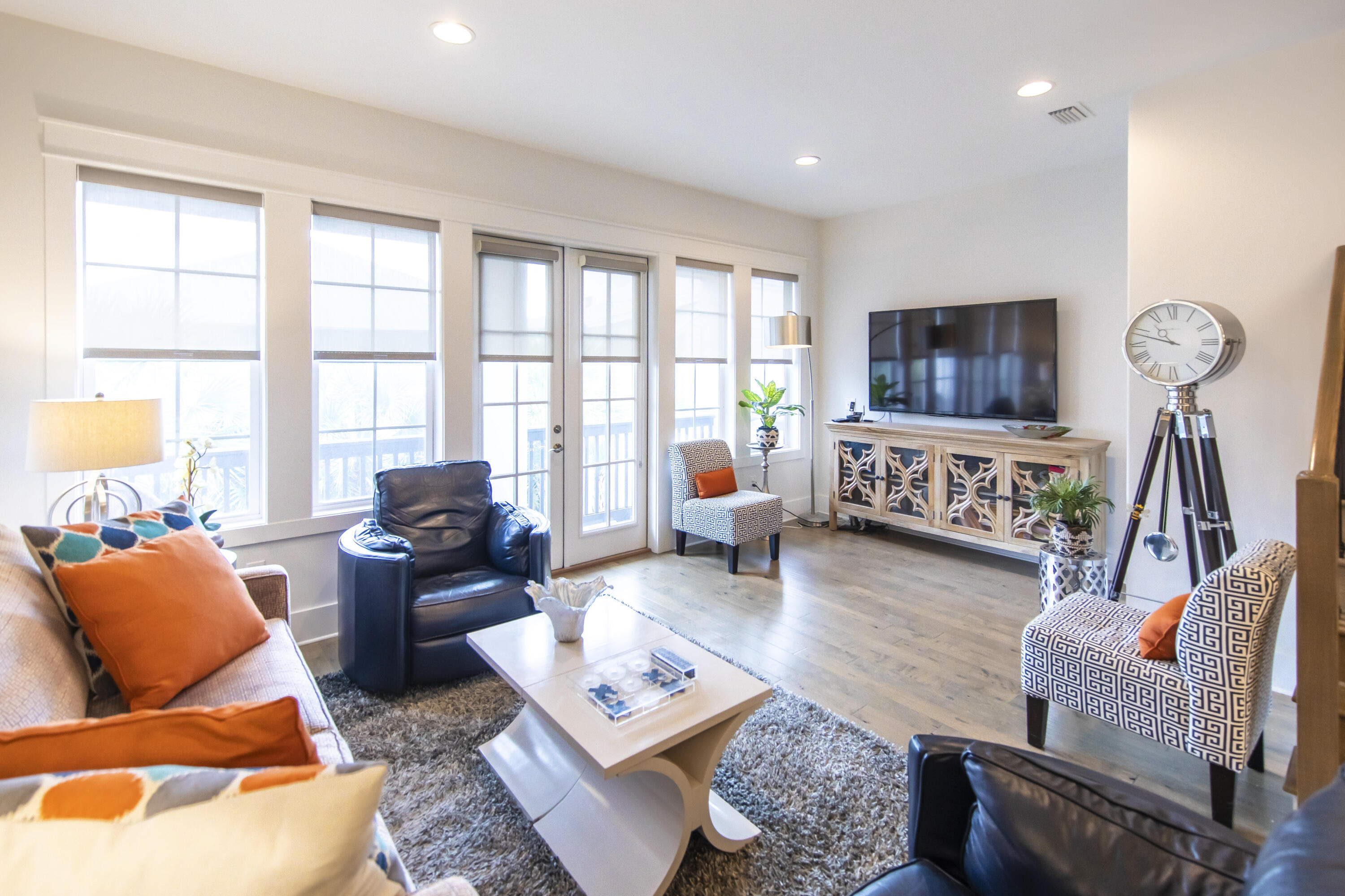 The Villages, Seacrest Home - Residential