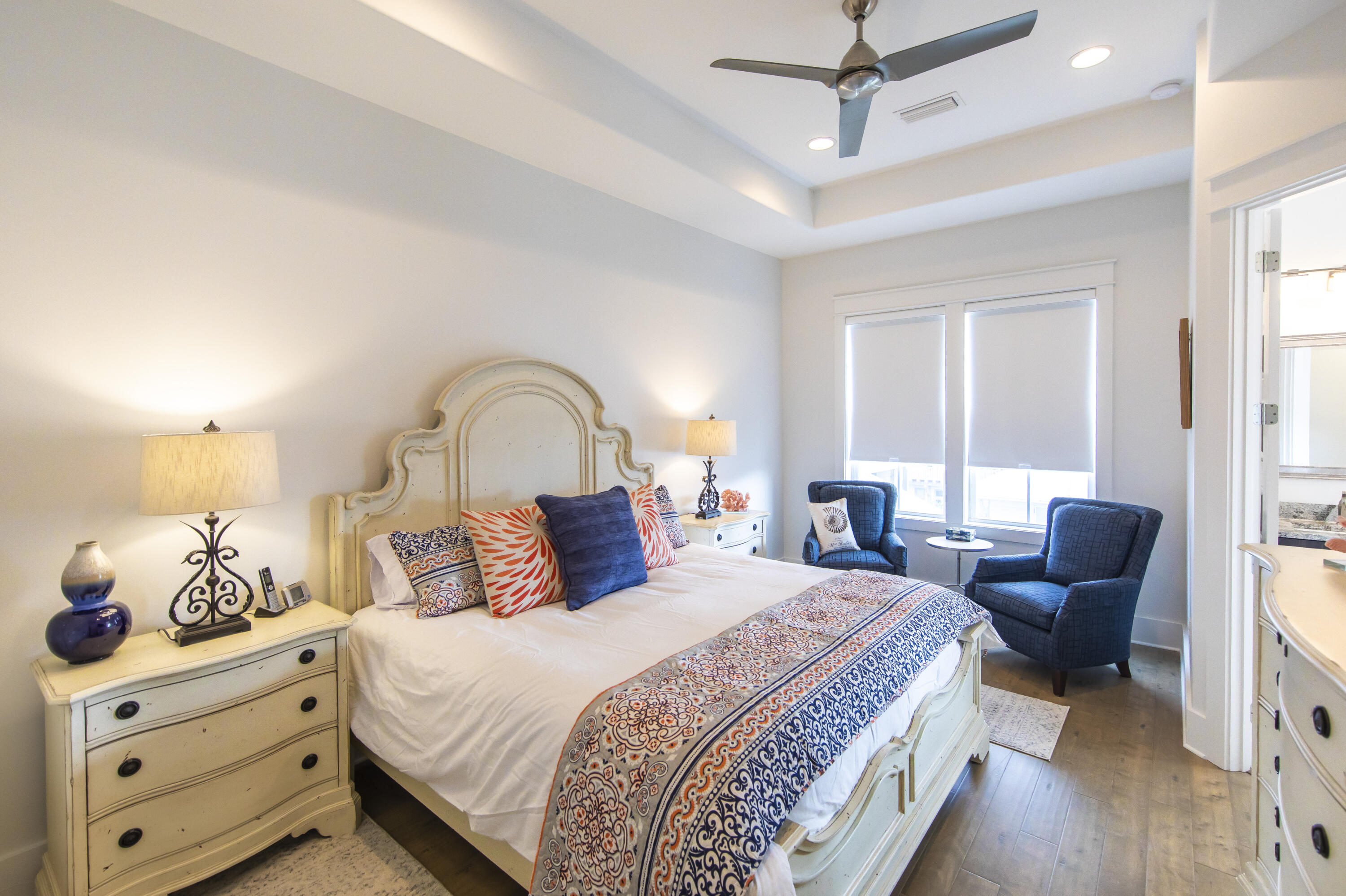 The Villages, Seacrest Home - Residential