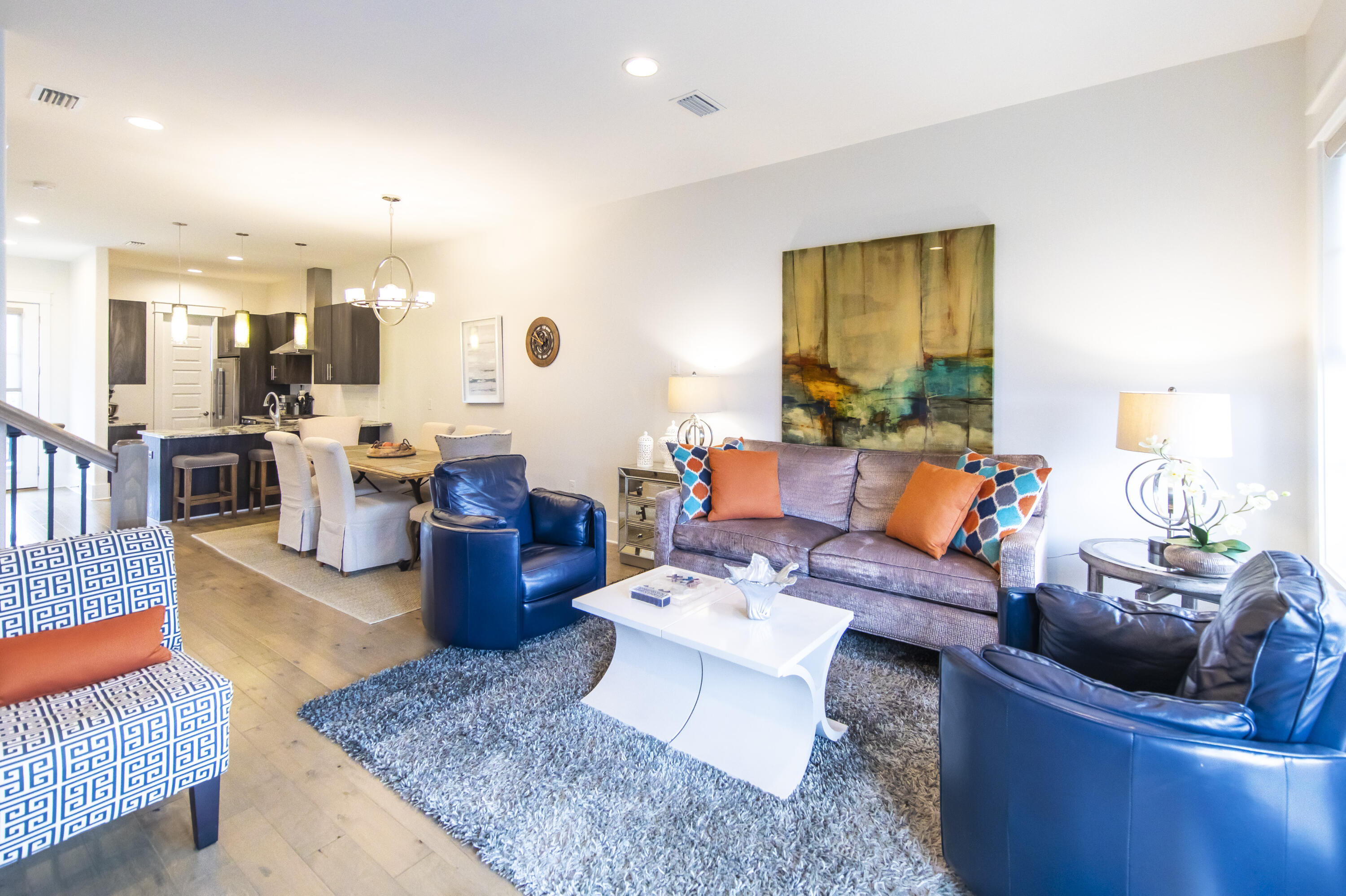 The Villages, Seacrest Home - Residential