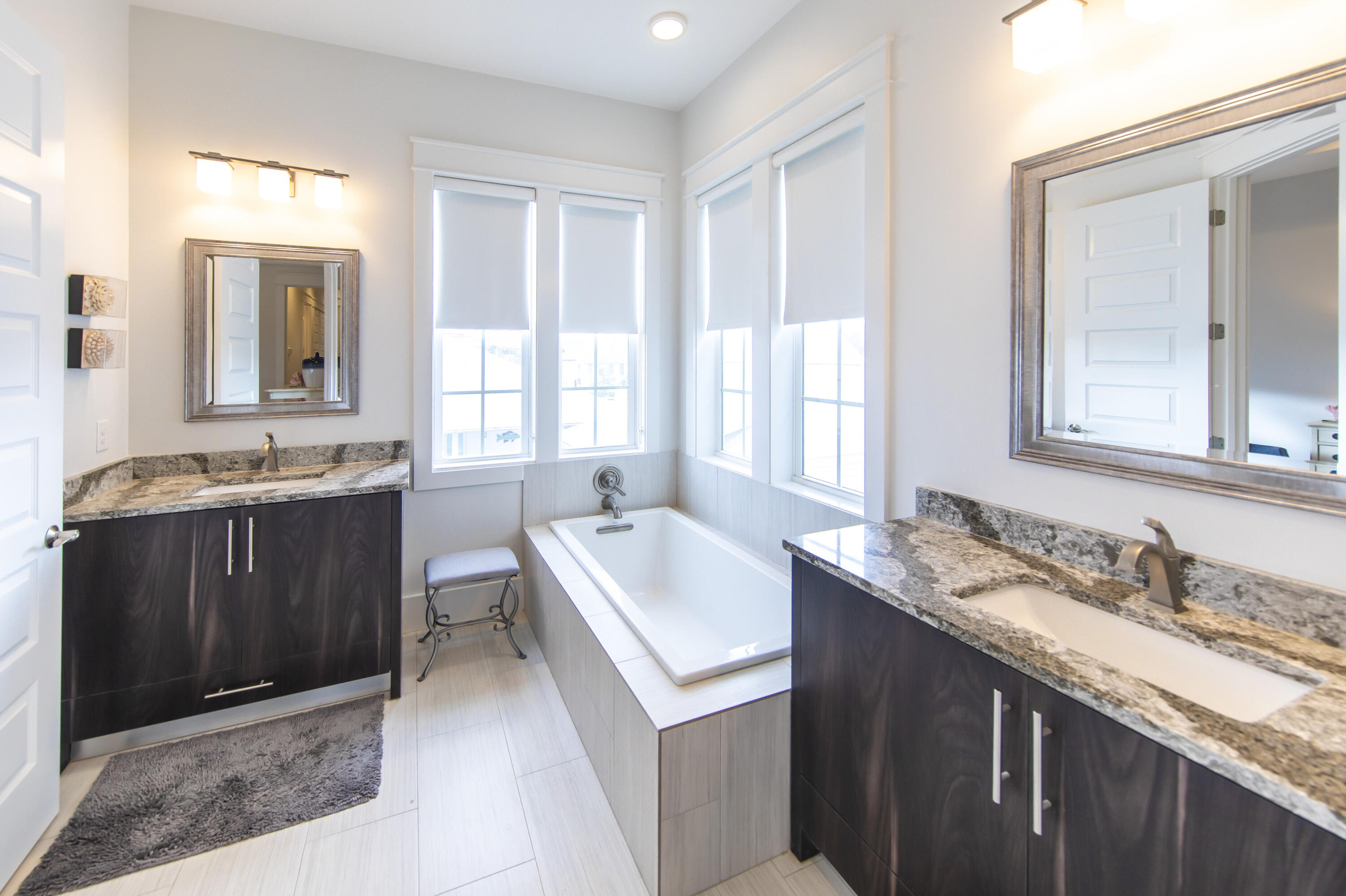 The Villages, Seacrest Home - Residential