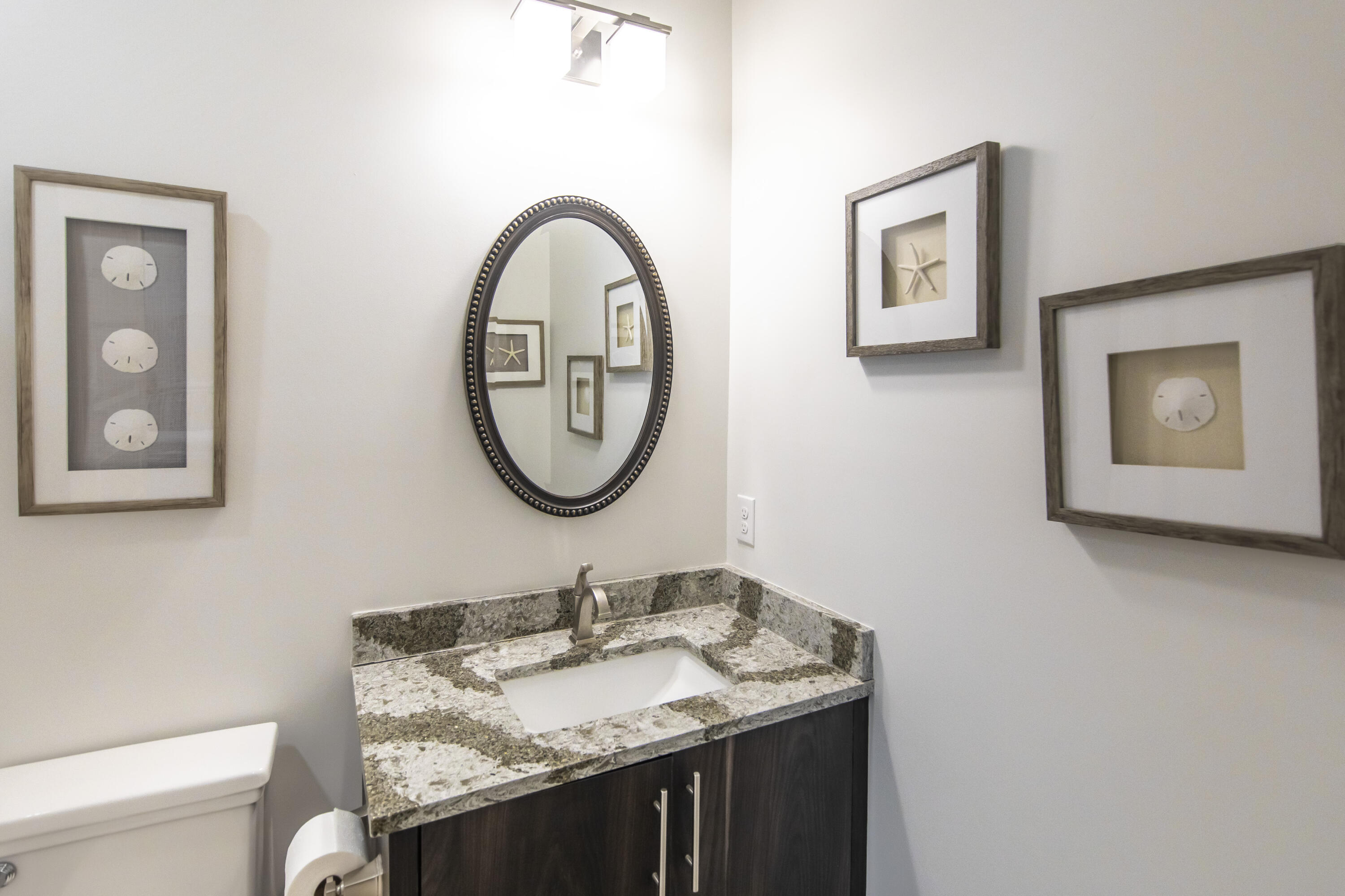 The Villages, Seacrest Home - Residential