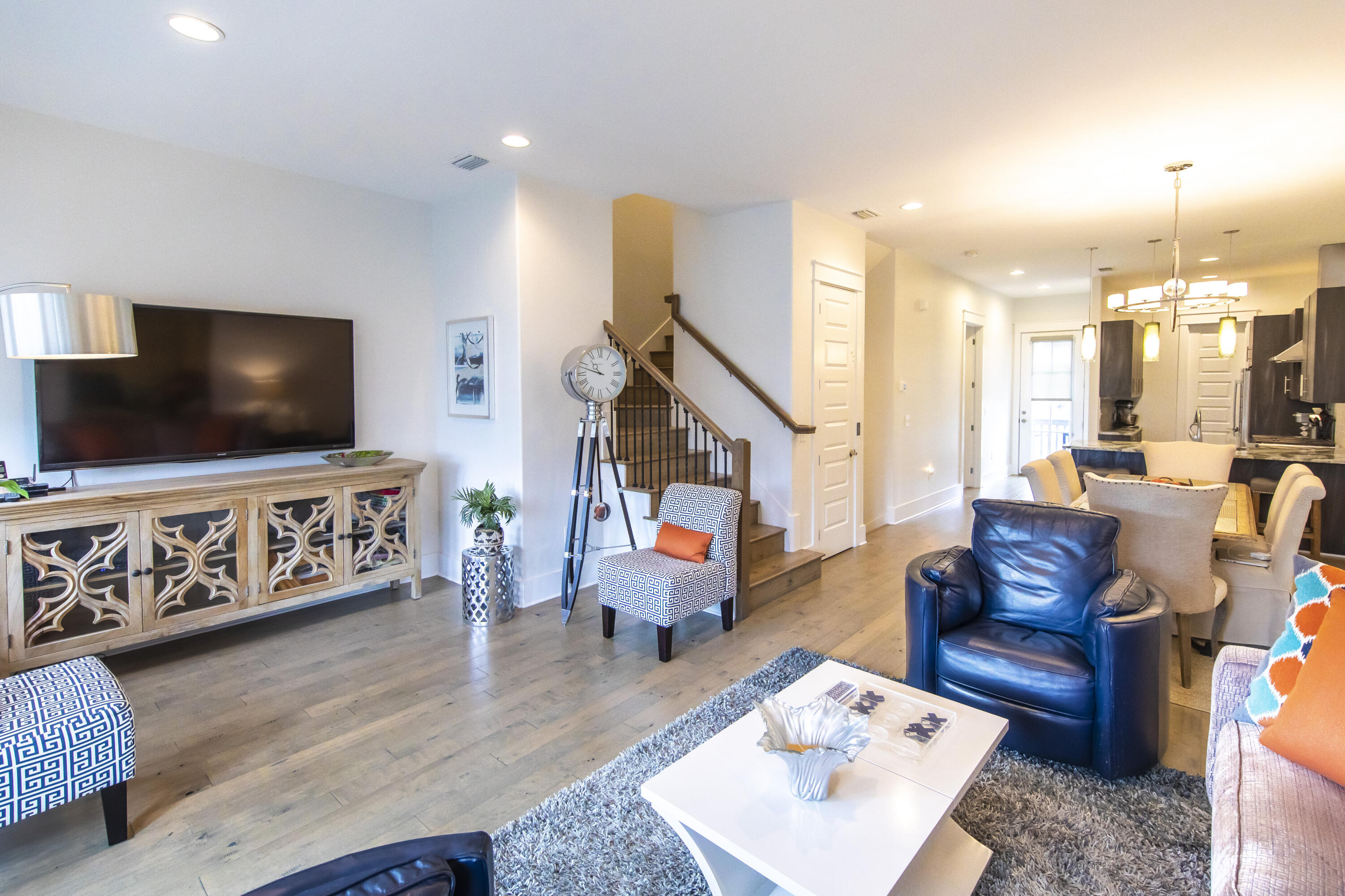 The Villages, Seacrest Home - Residential