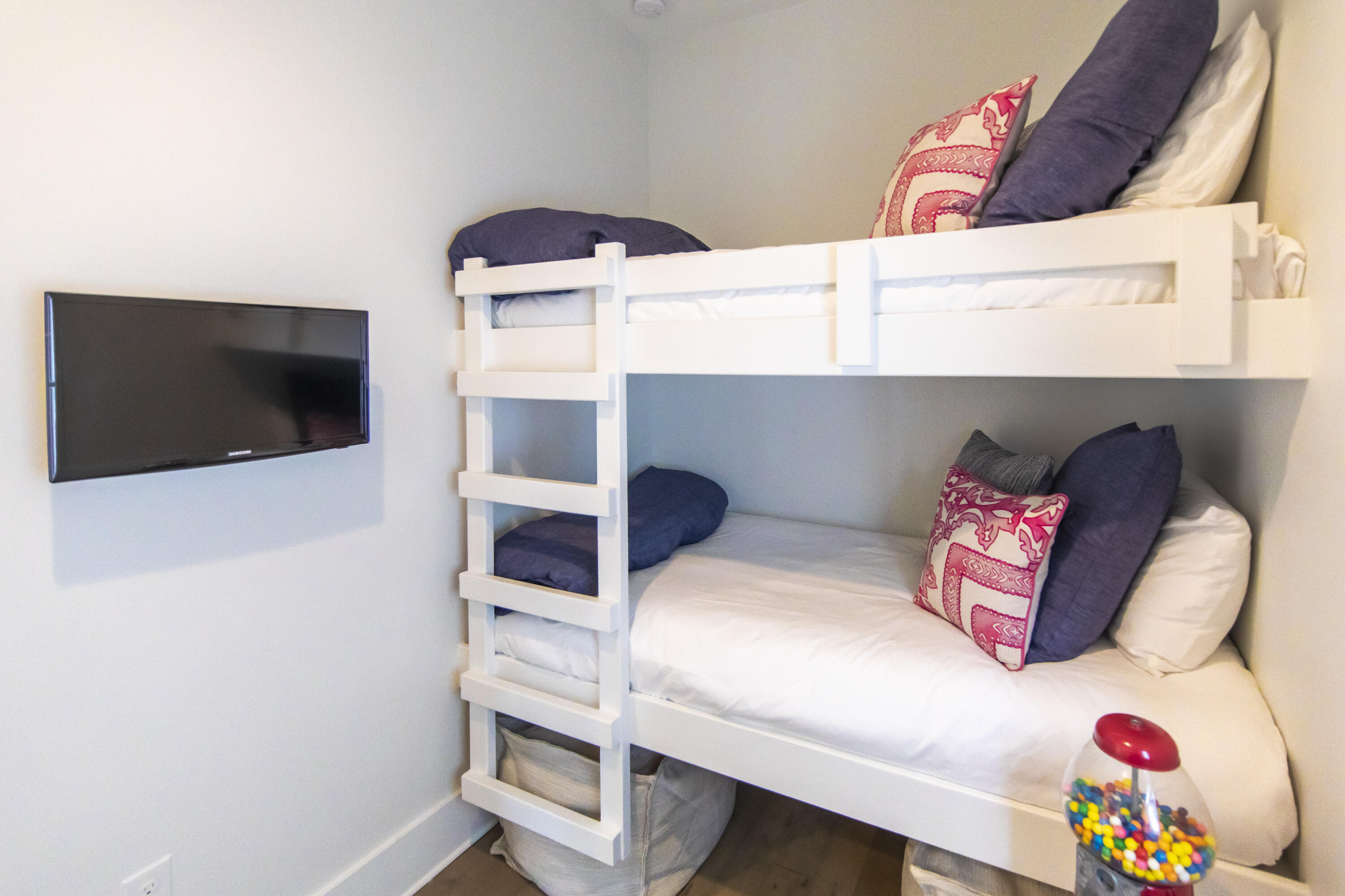 The Villages, Seacrest Home - Residential