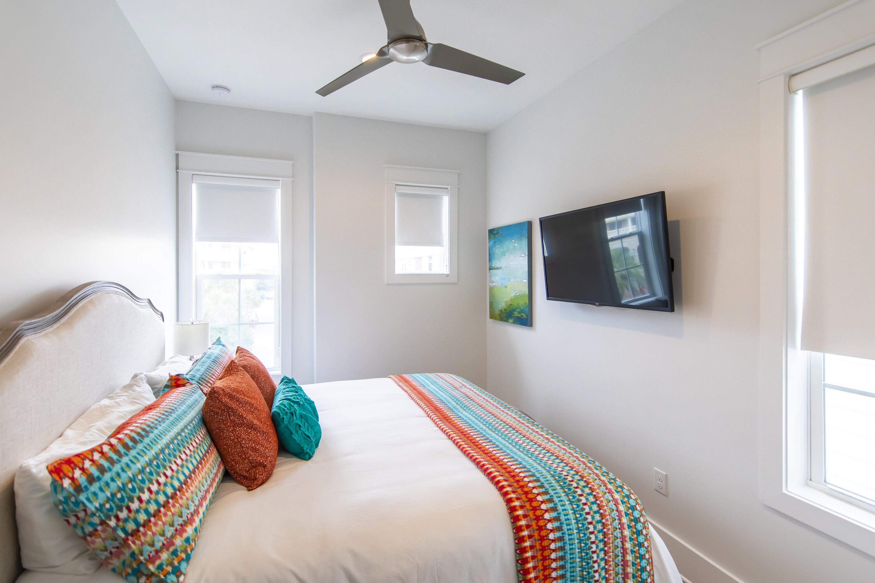 The Villages, Seacrest Home - Residential