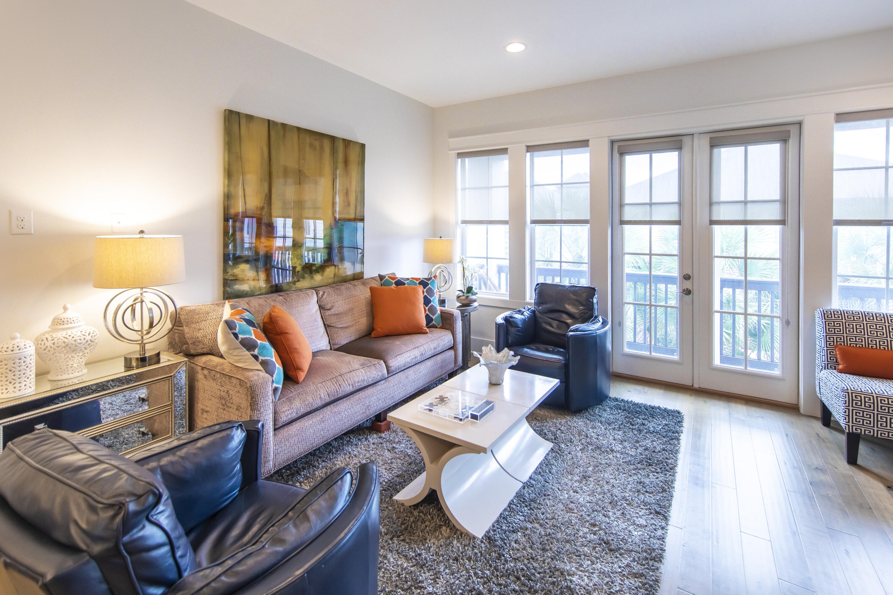 The Villages, Seacrest Home - Residential