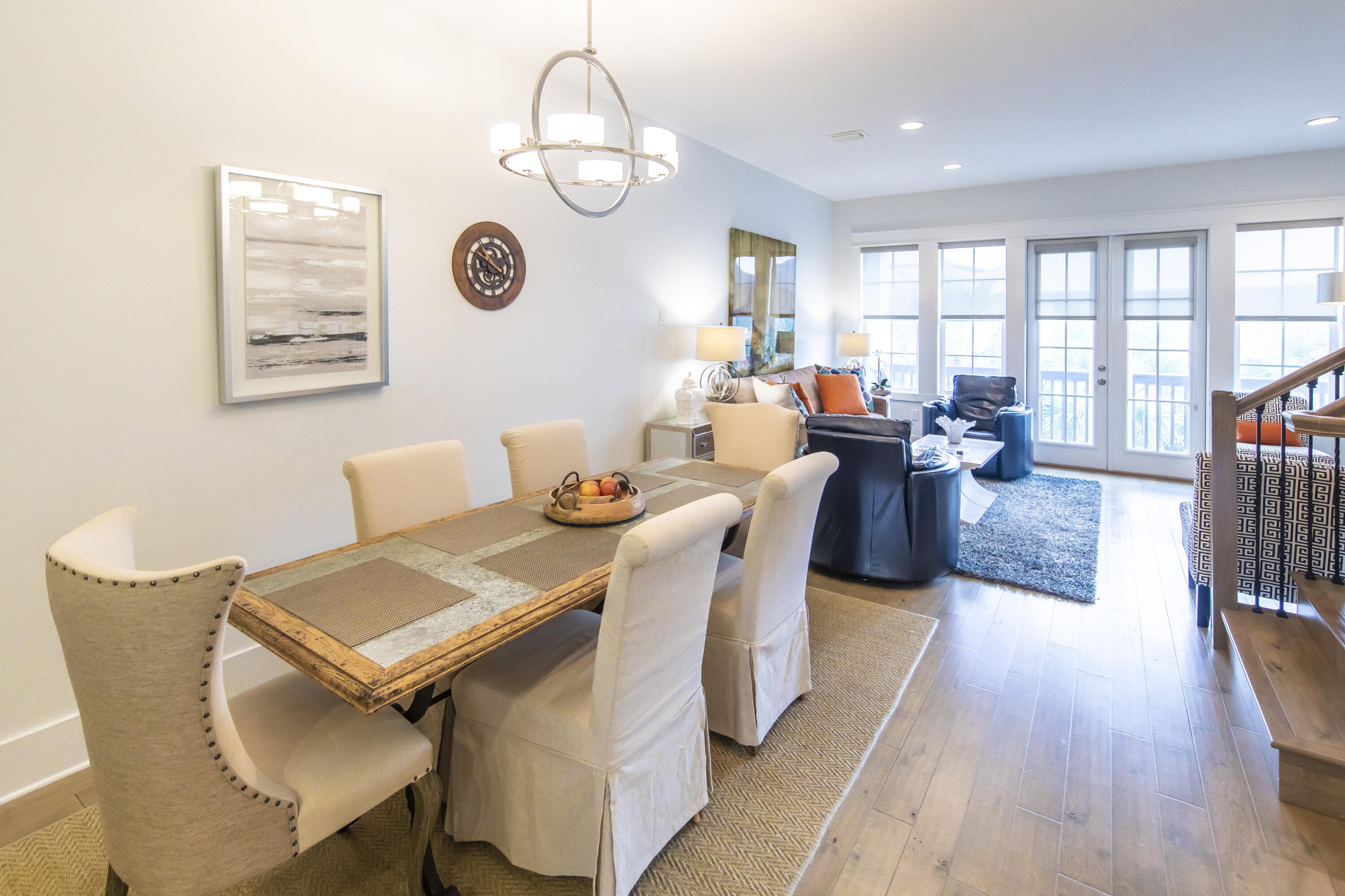 The Villages, Seacrest Home - Residential