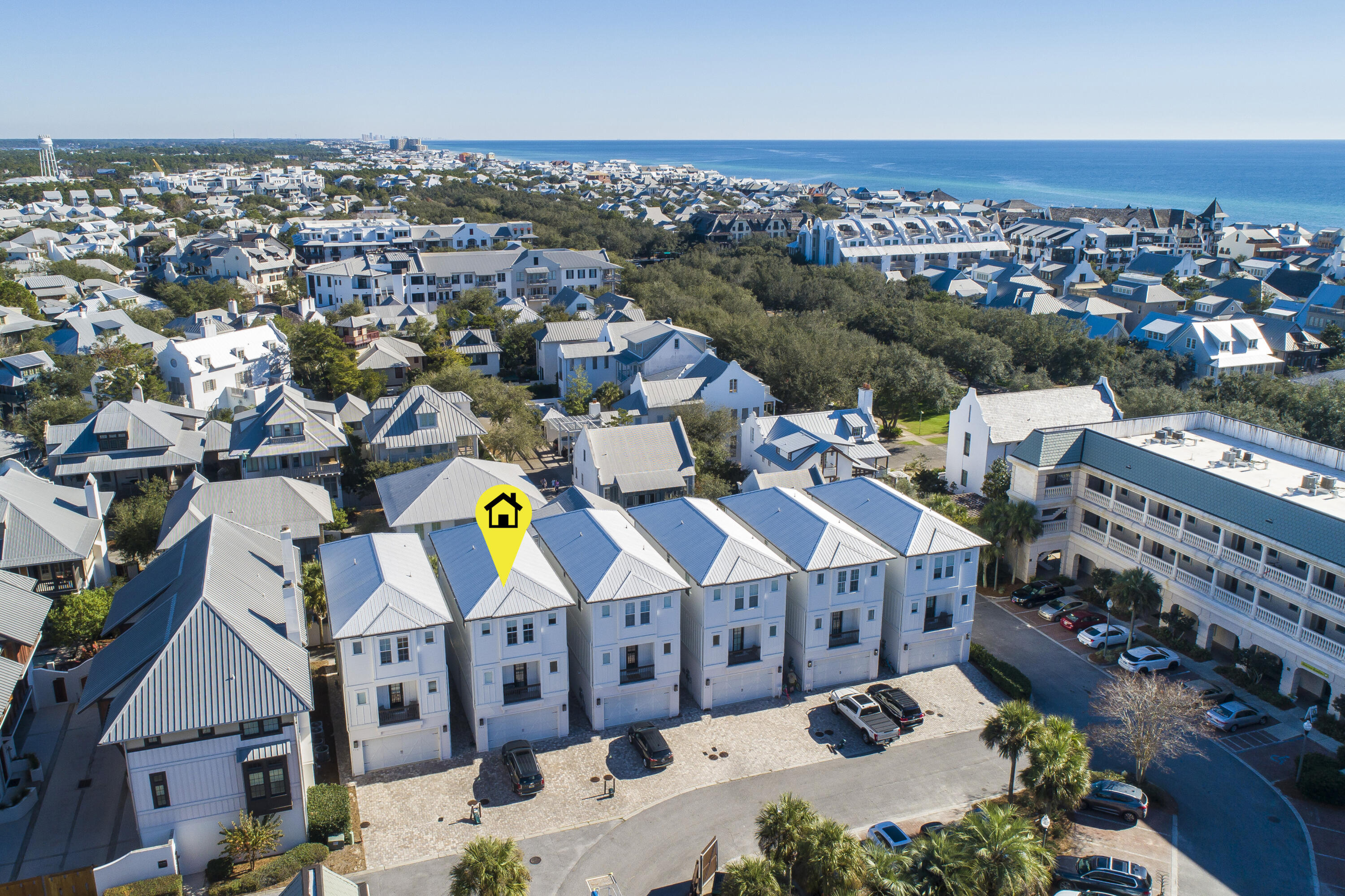 The Villages, Seacrest Home - Residential