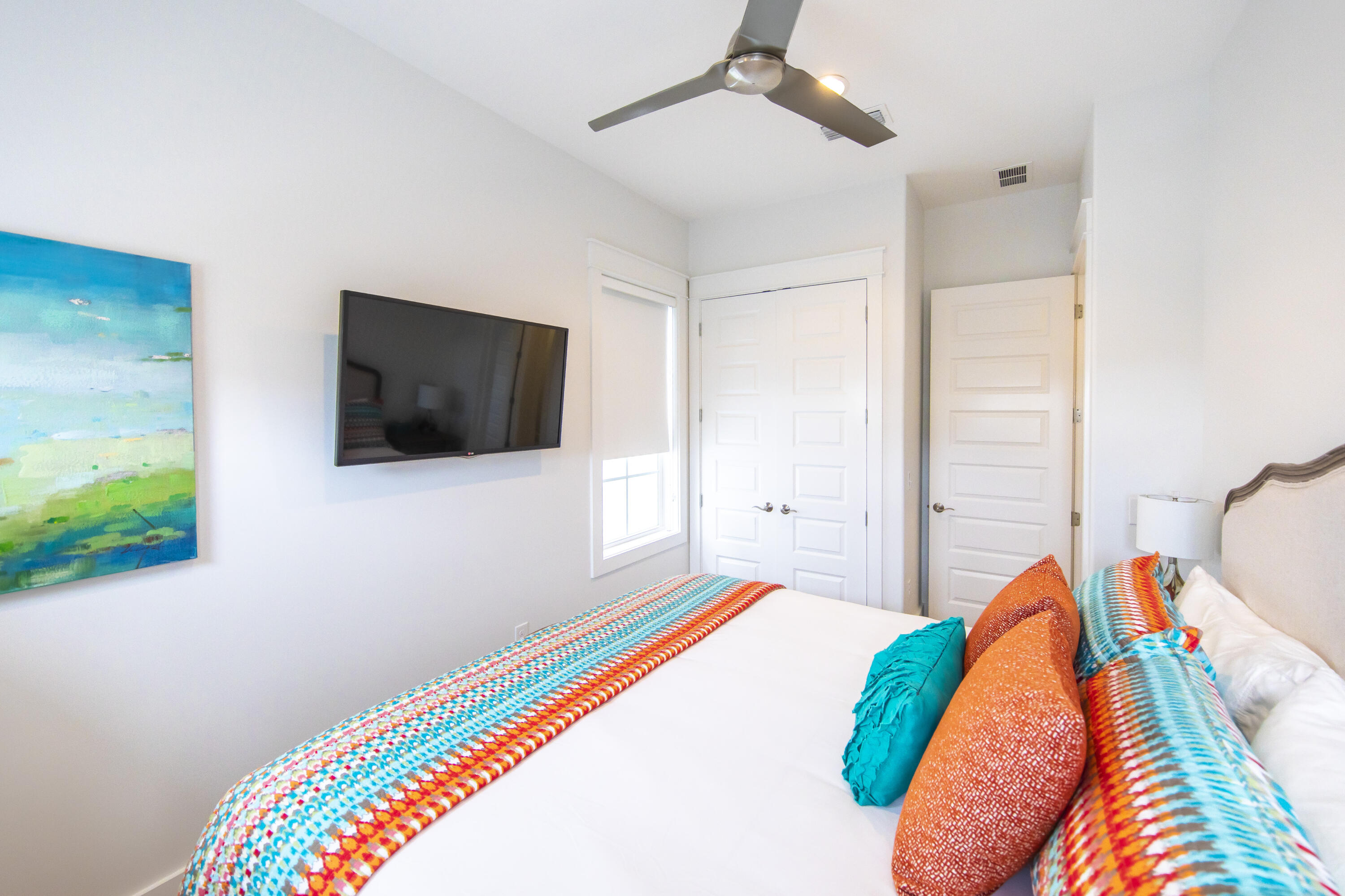 The Villages, Seacrest Home - Residential