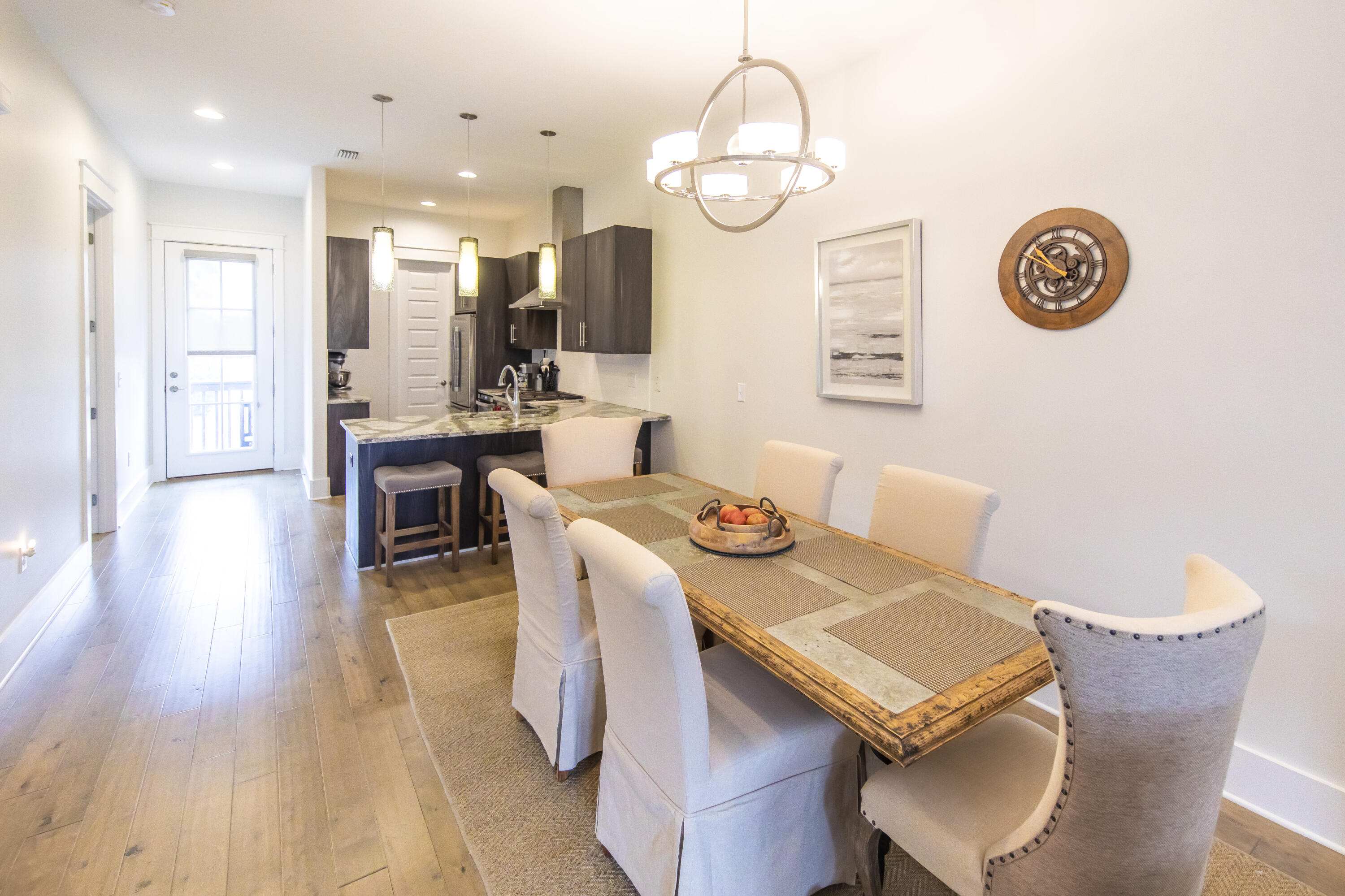 The Villages, Seacrest Home - Residential