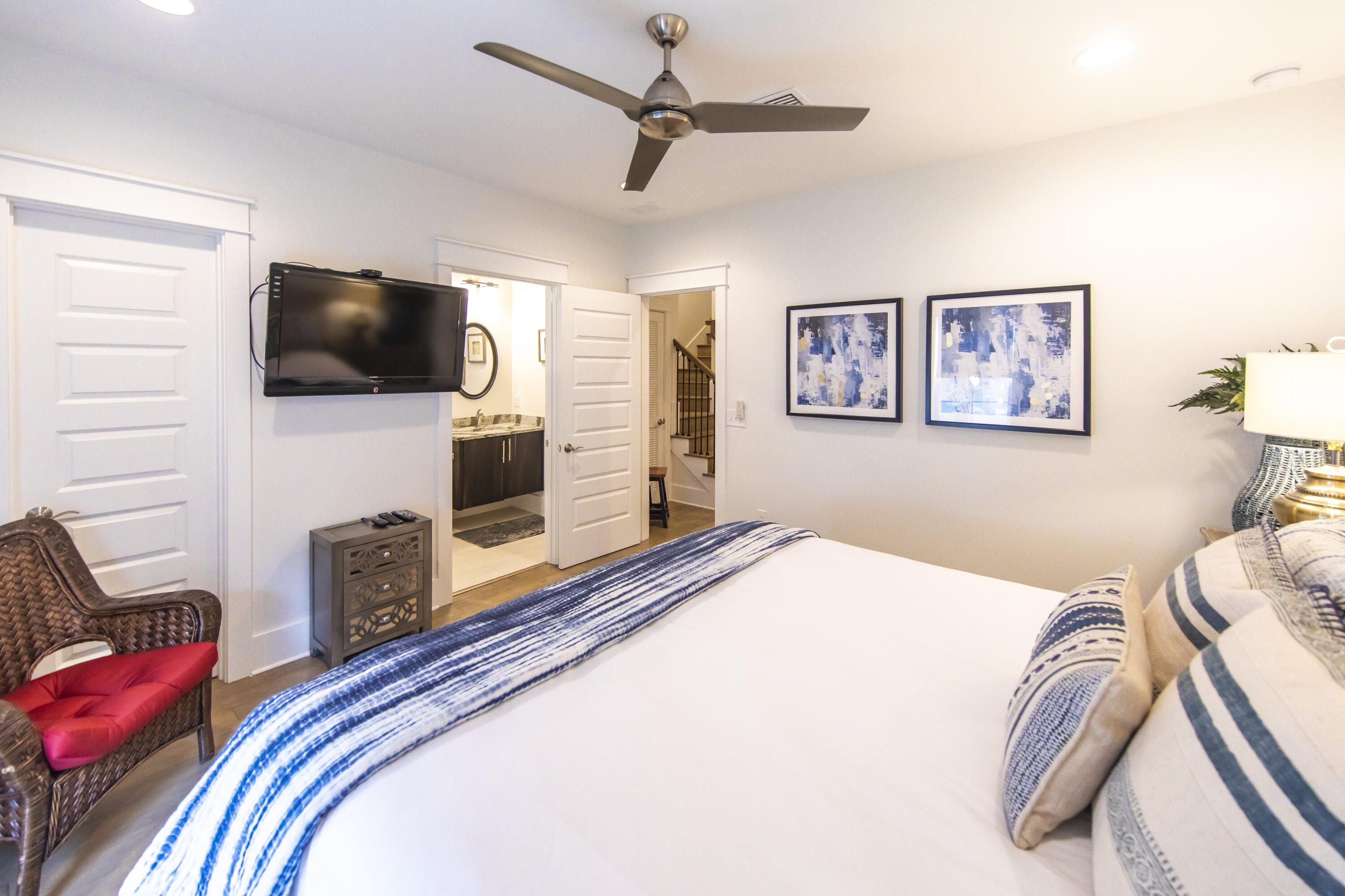 The Villages, Seacrest Home - Residential