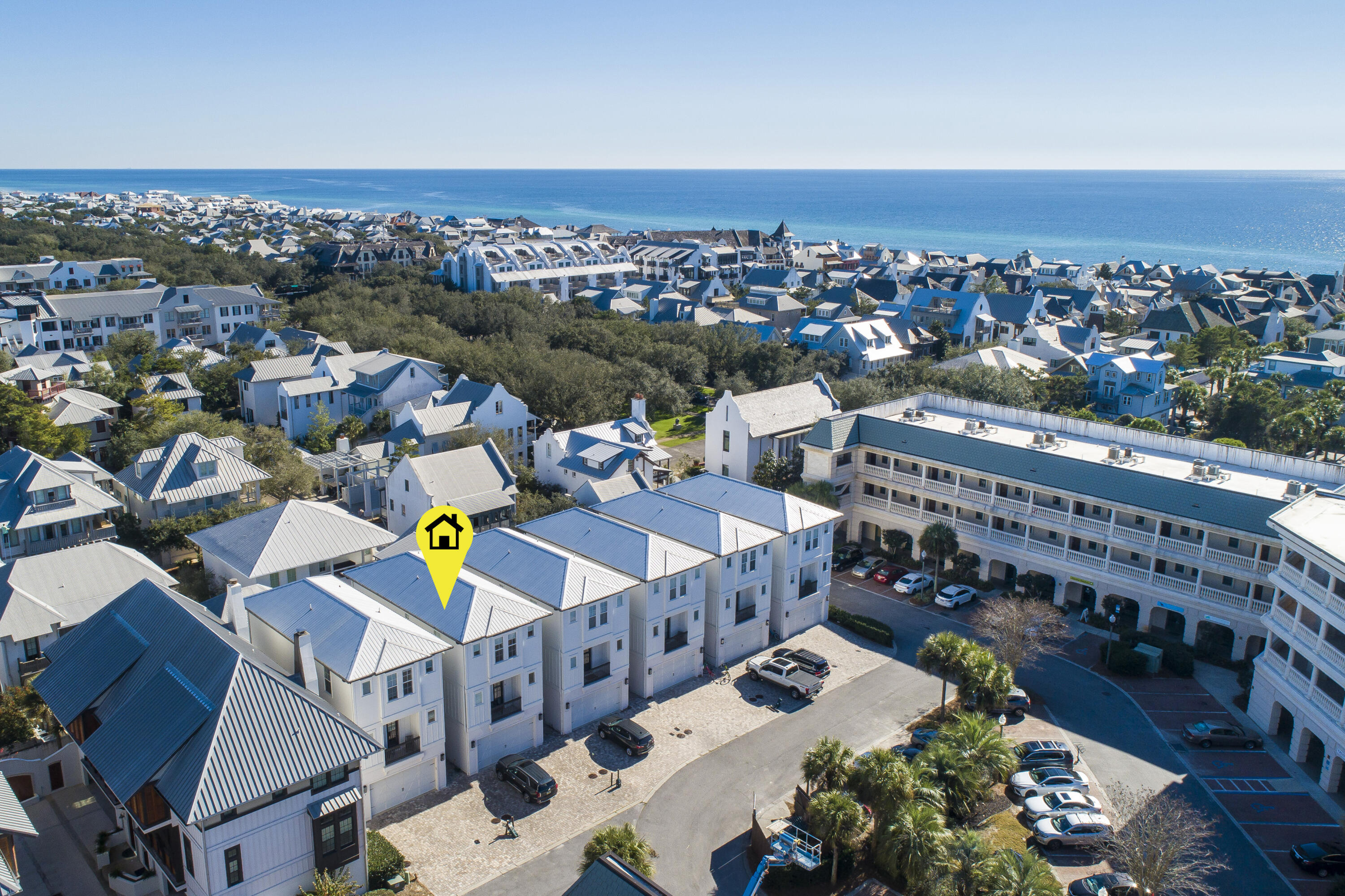 The Villages, Seacrest Home - Residential