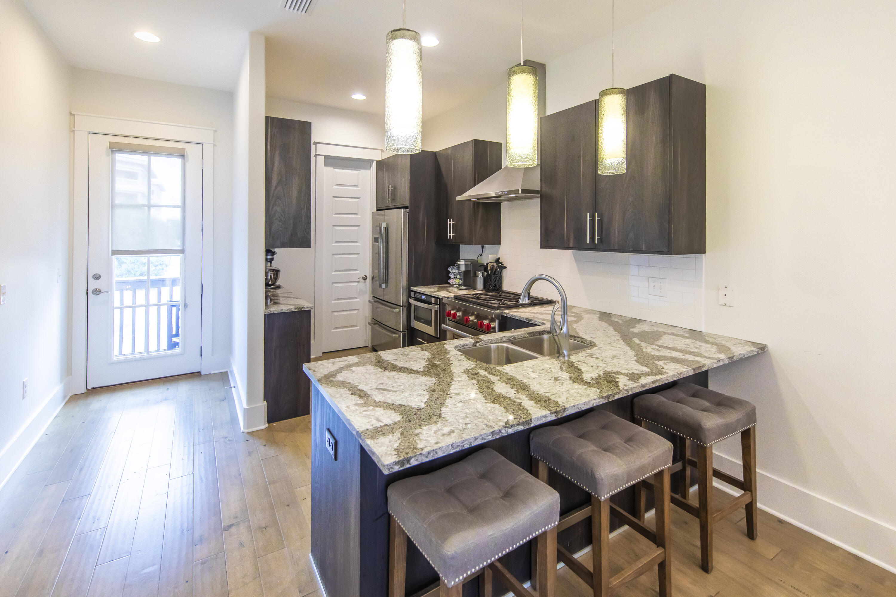 The Villages, Seacrest Home - Residential