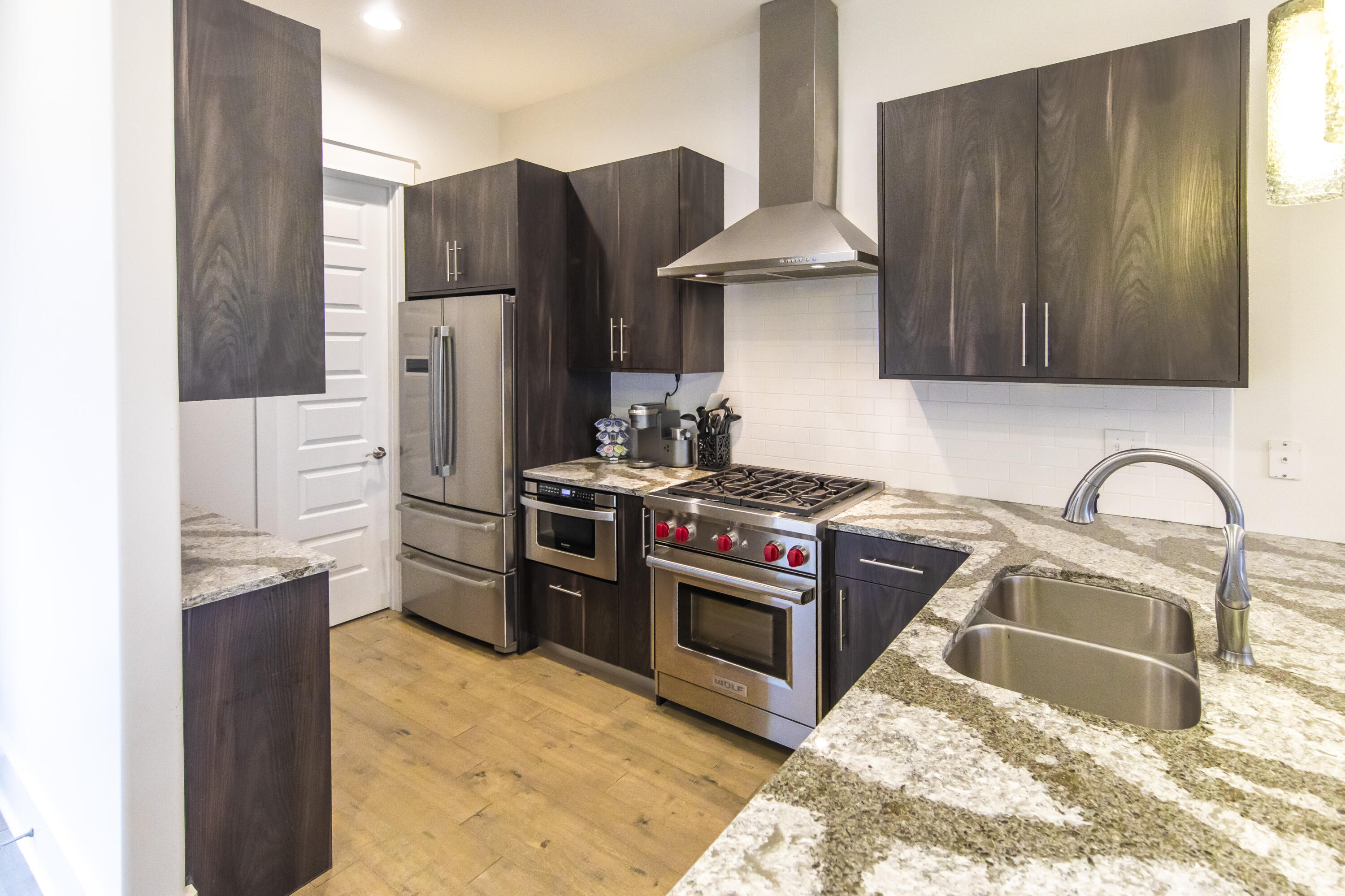 The Villages, Seacrest Home - Residential