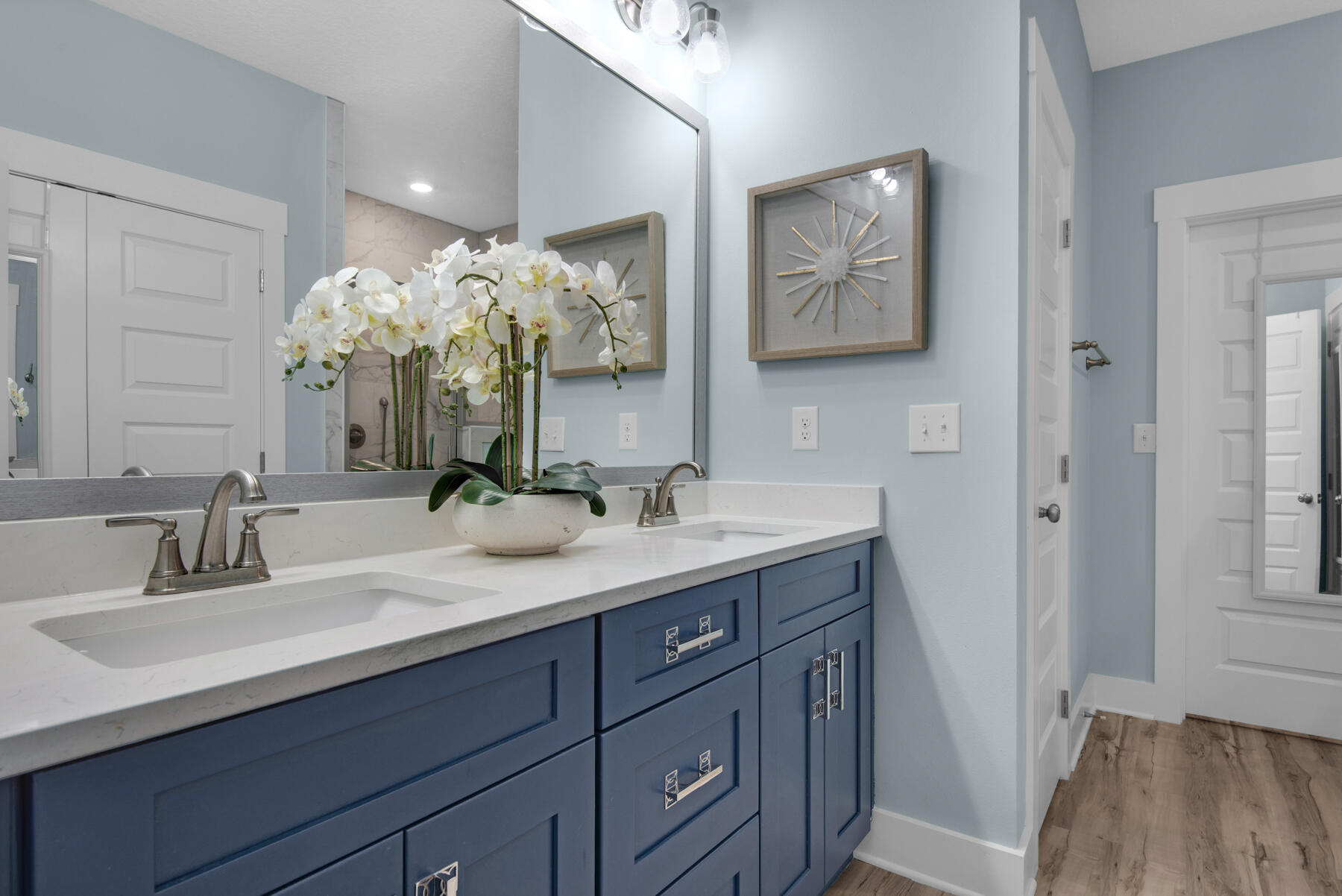 HELMS & ALLEN - Residential