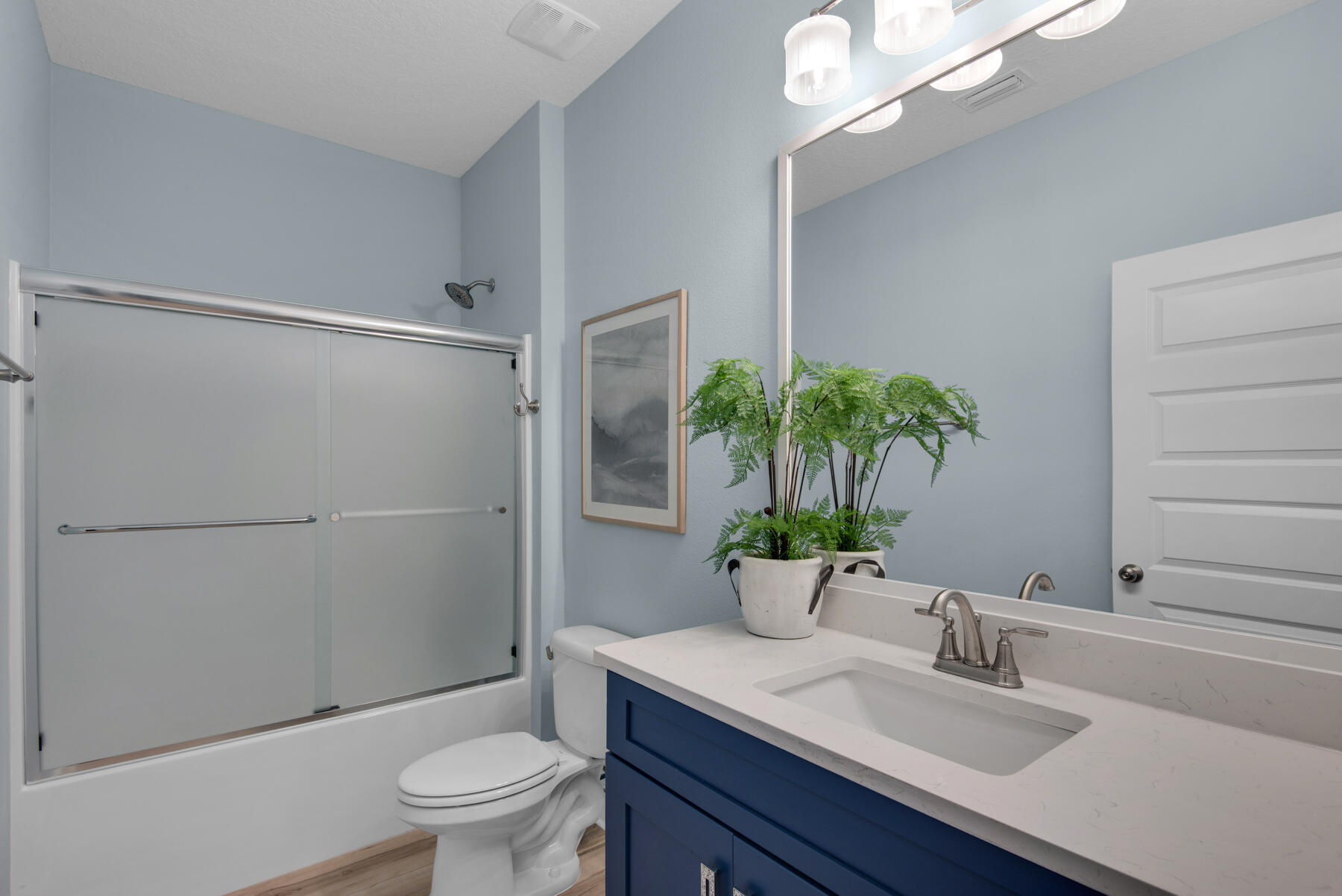 HELMS & ALLEN - Residential