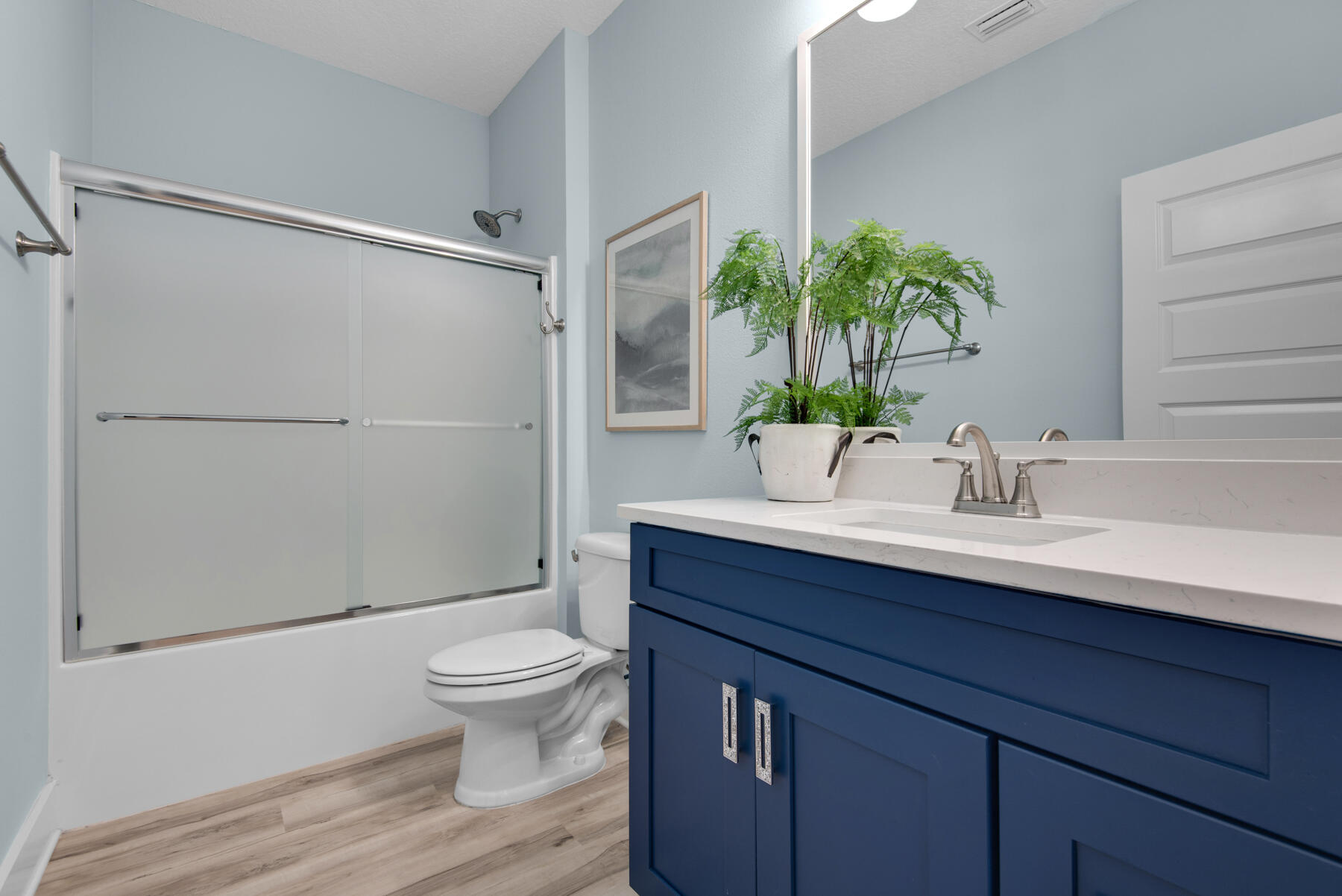 HELMS & ALLEN - Residential