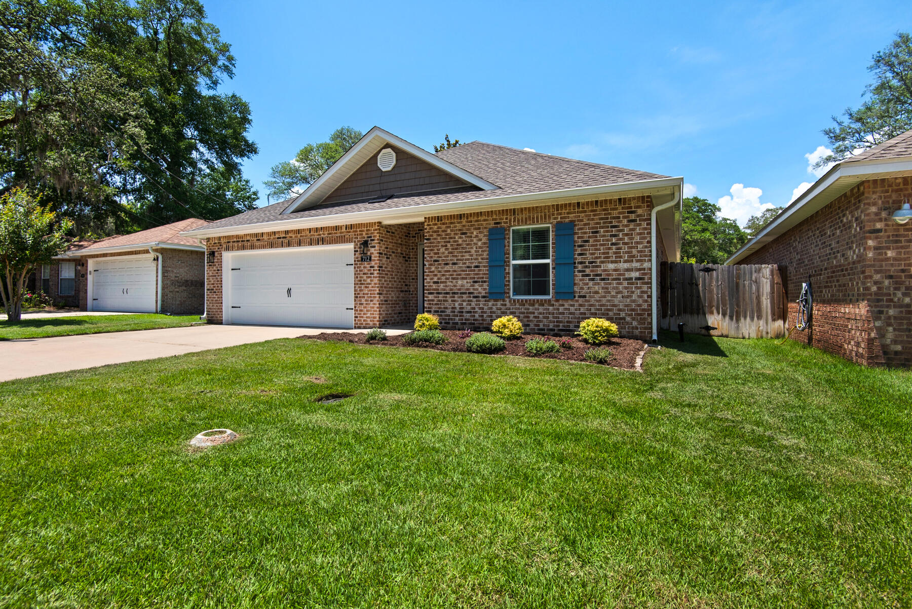 HELMS & ALLEN - Residential