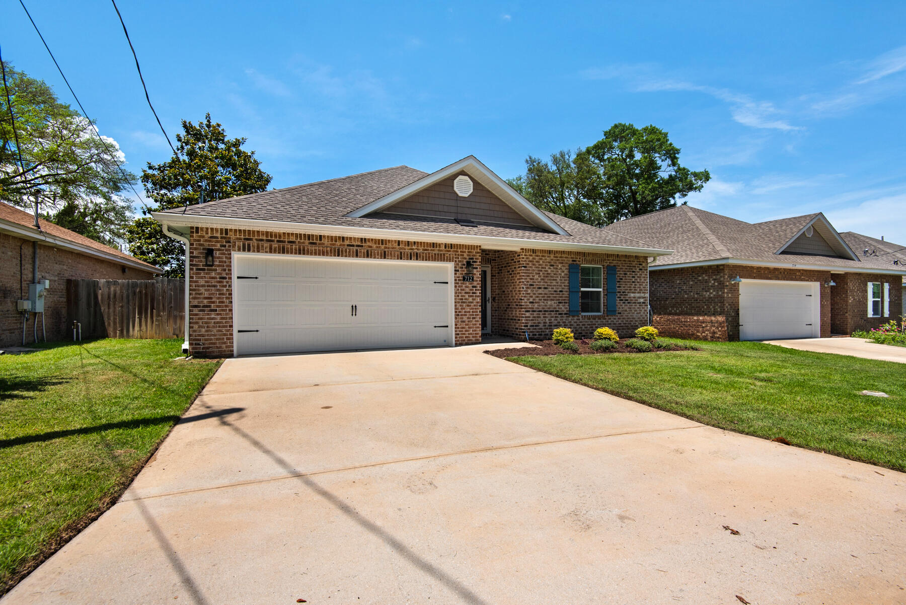 HELMS & ALLEN - Residential