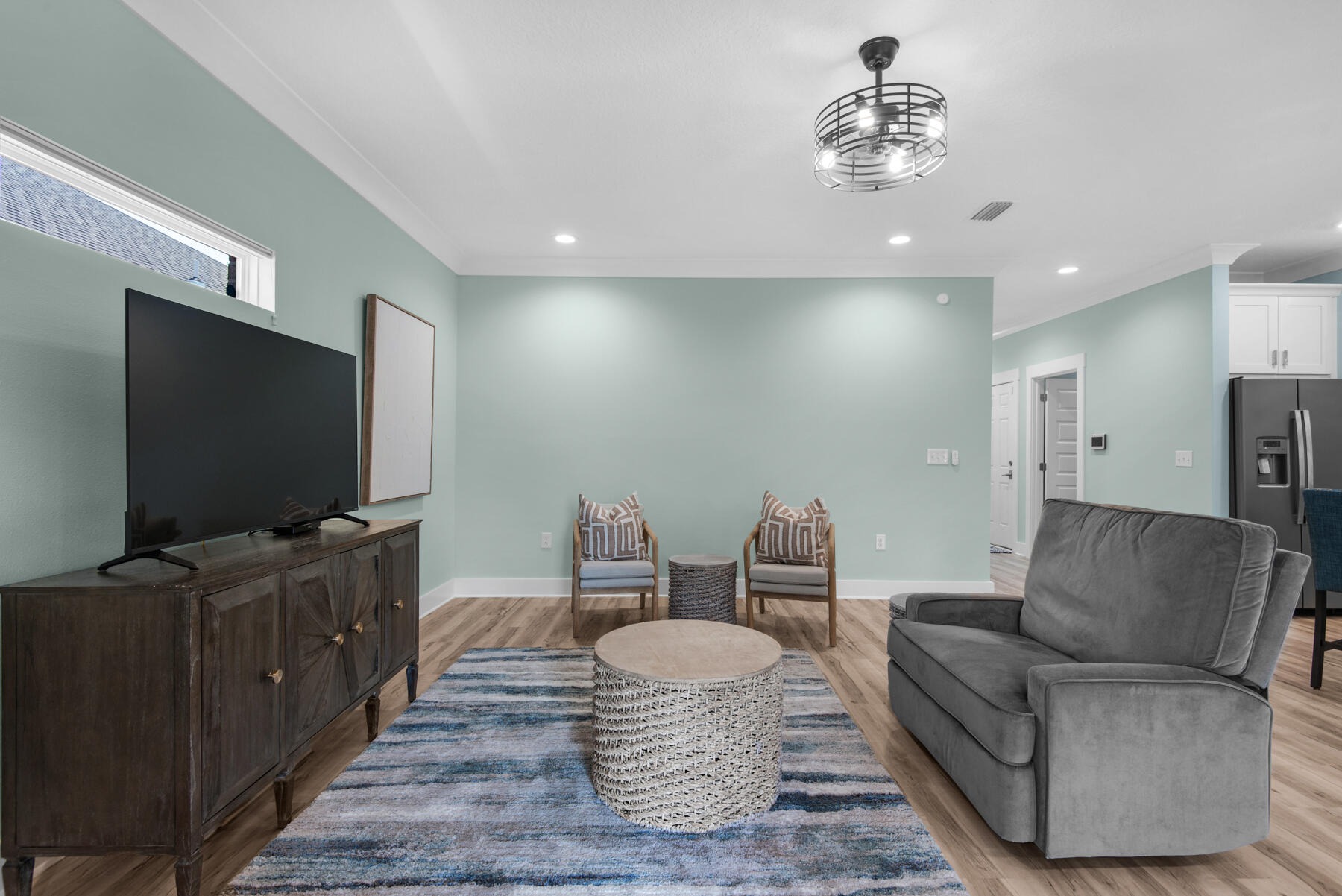 HELMS & ALLEN - Residential