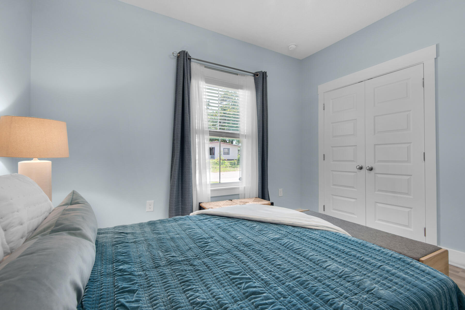 HELMS & ALLEN - Residential