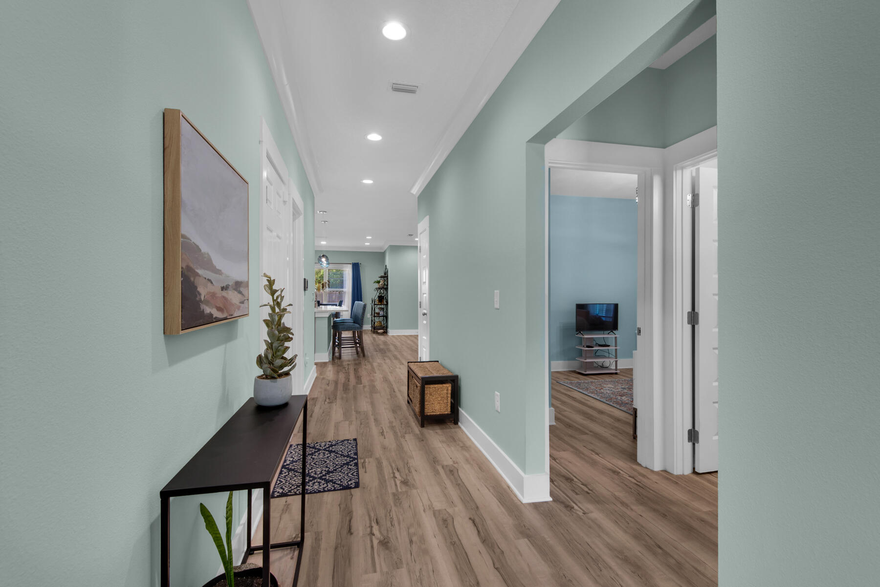 HELMS & ALLEN - Residential