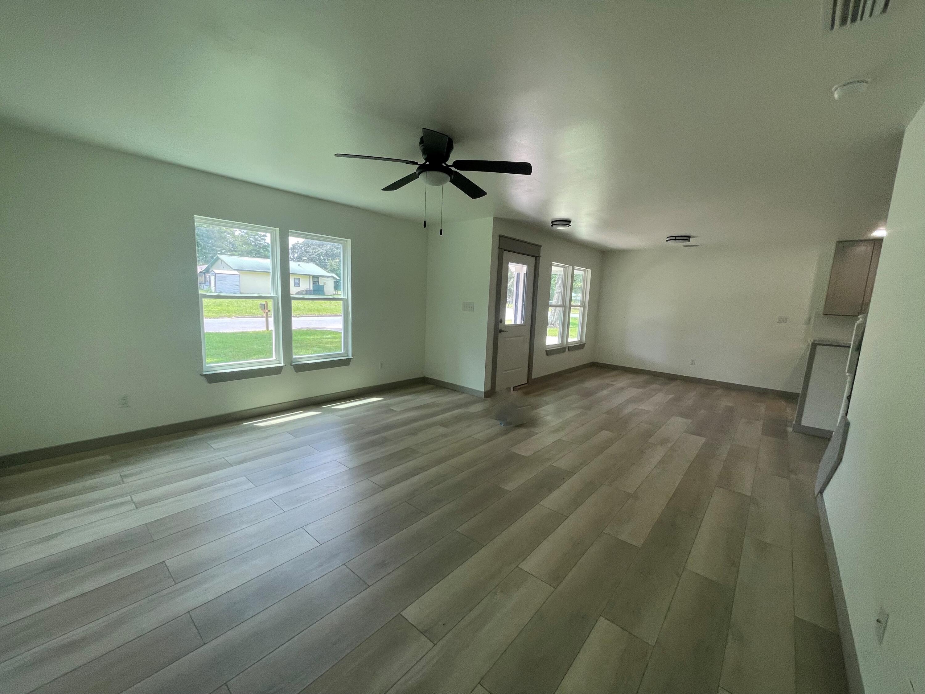CRESTVIEW - Residential Lease