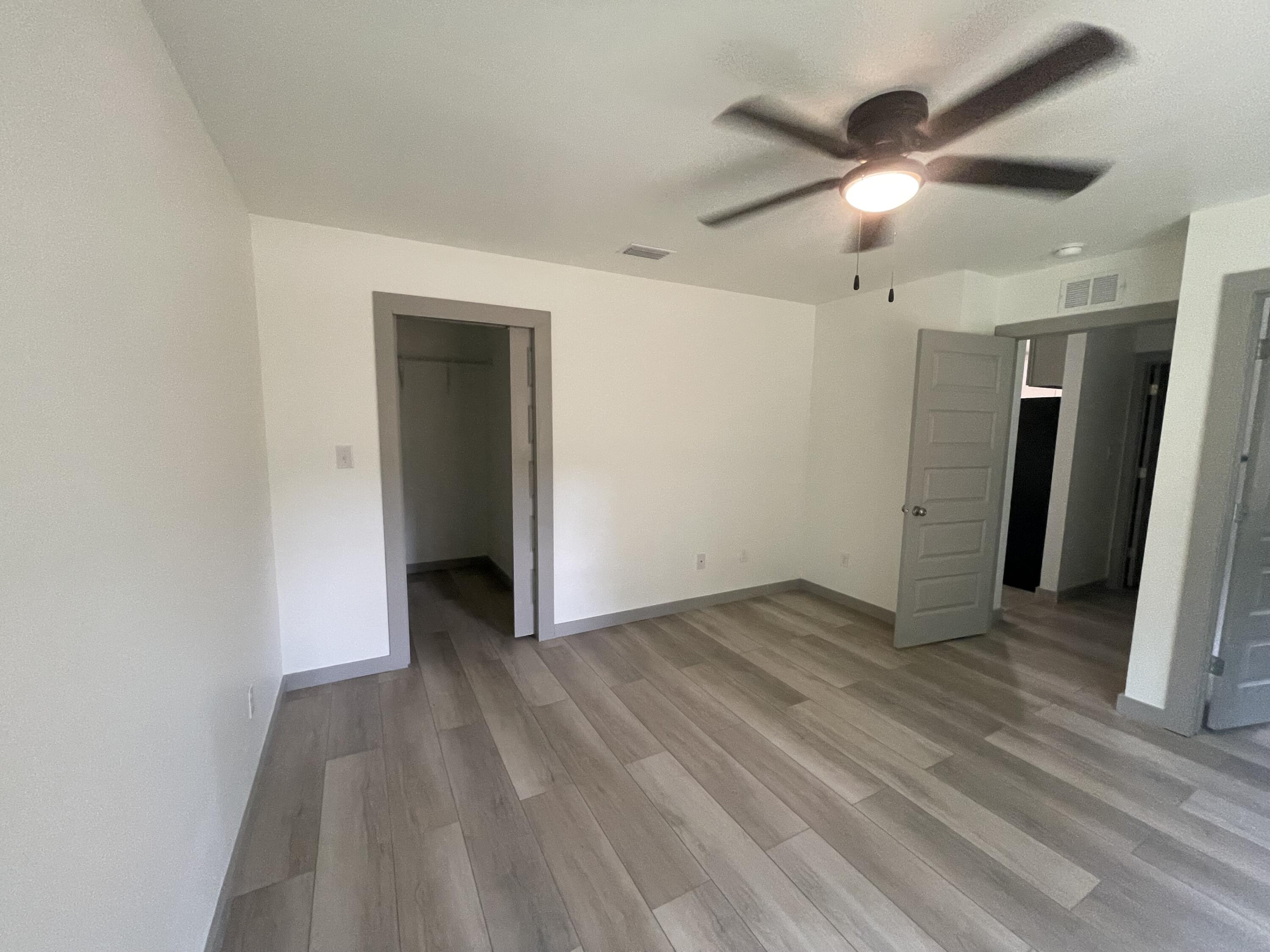 CRESTVIEW - Residential Lease