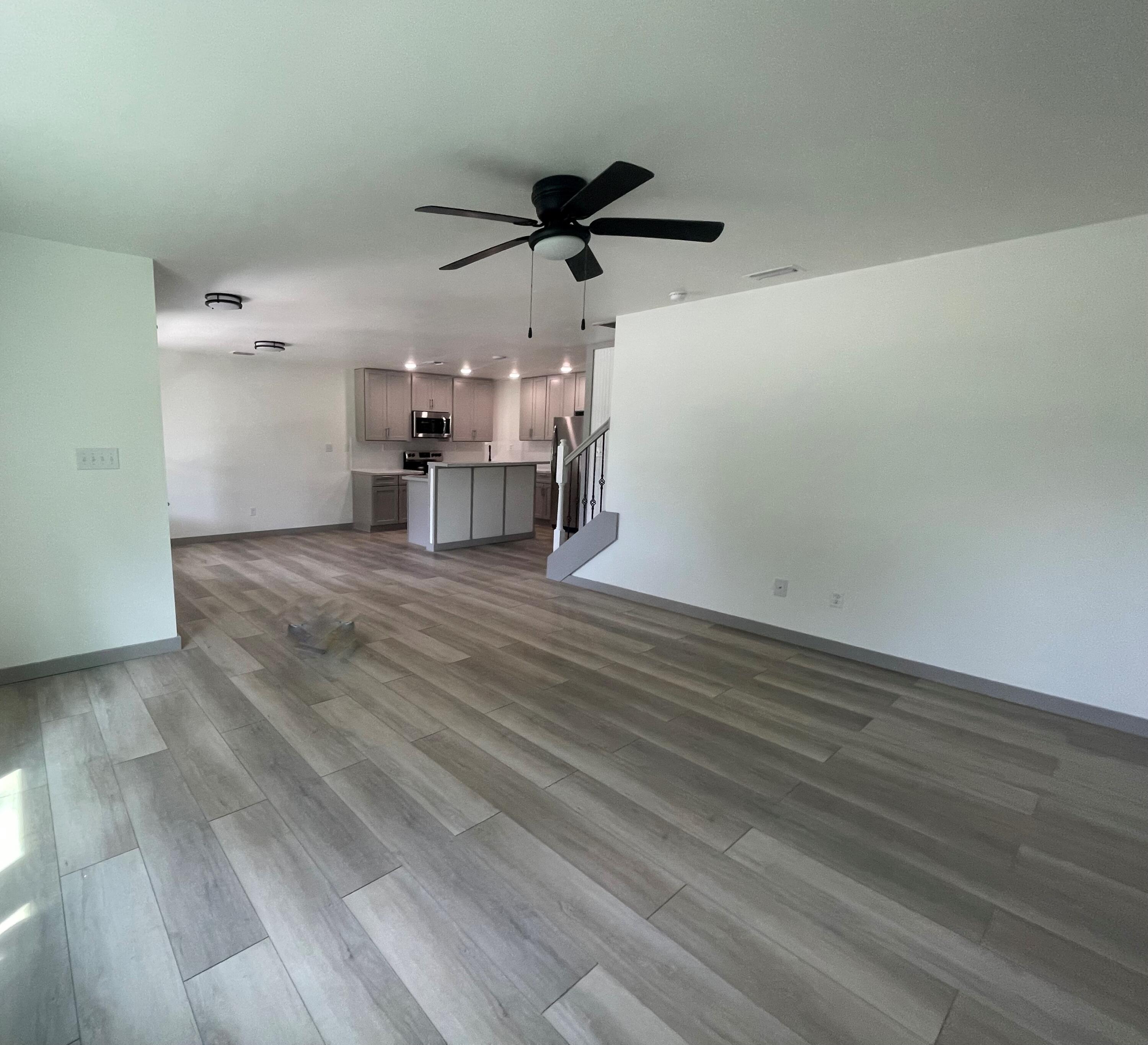 CRESTVIEW - Residential Lease