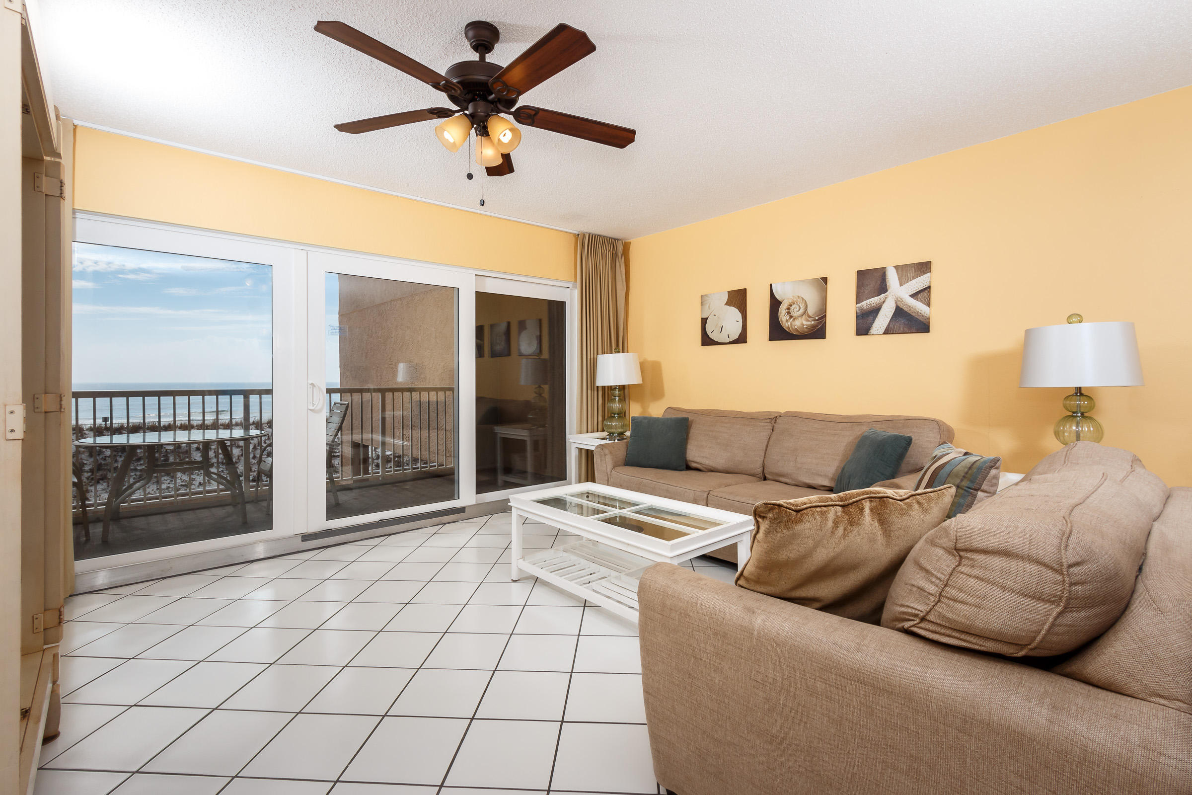 ISLANDER BEACH RESORT PH 2 - Residential