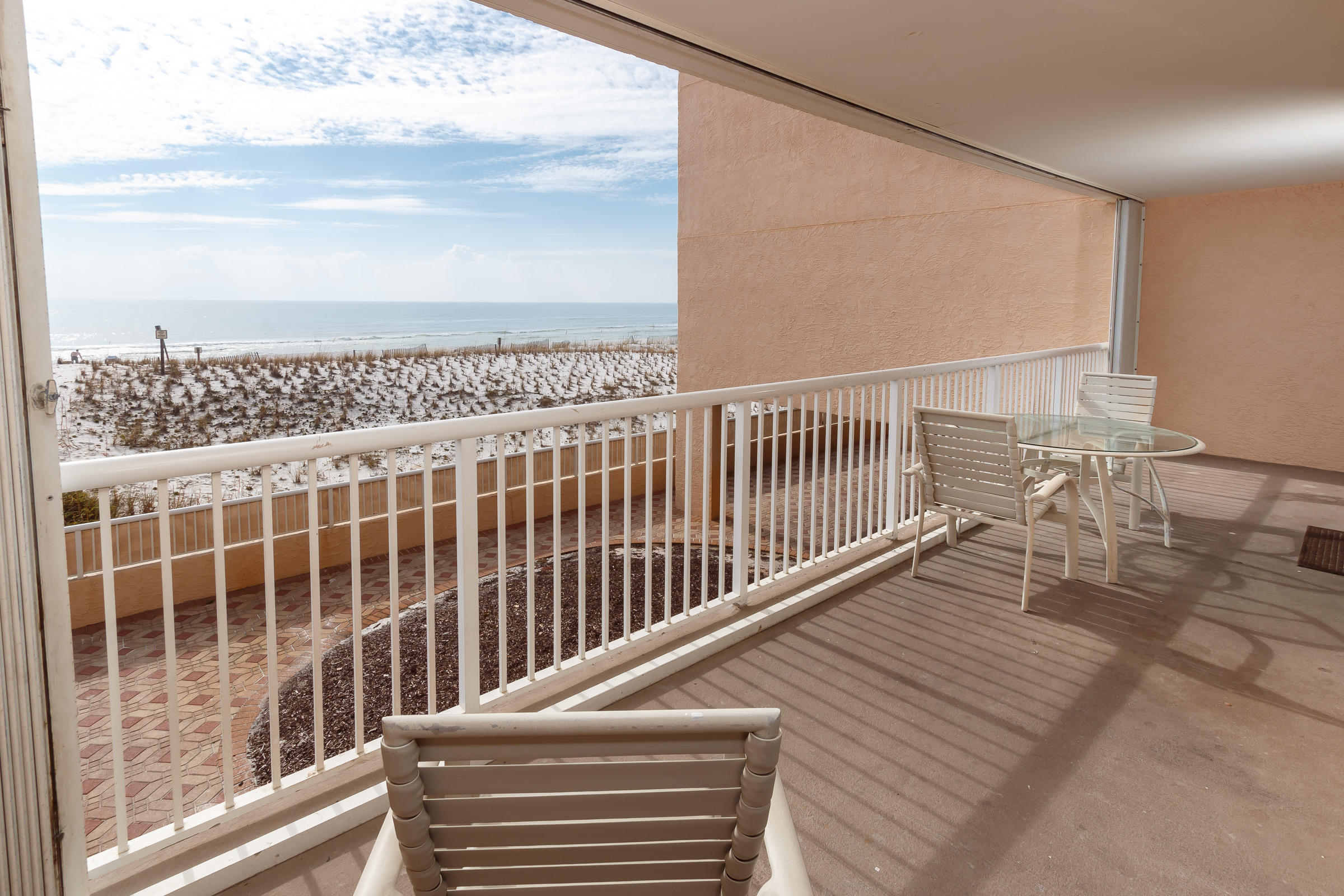 ISLANDER BEACH RESORT PH 2 - Residential