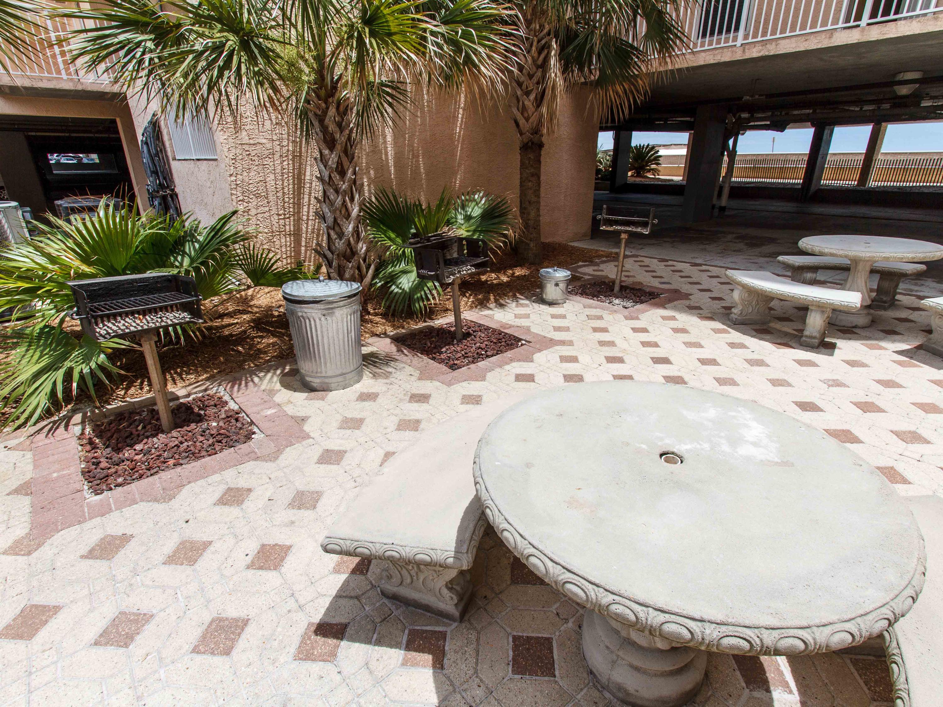 ISLANDER BEACH RESORT PH 2 - Residential