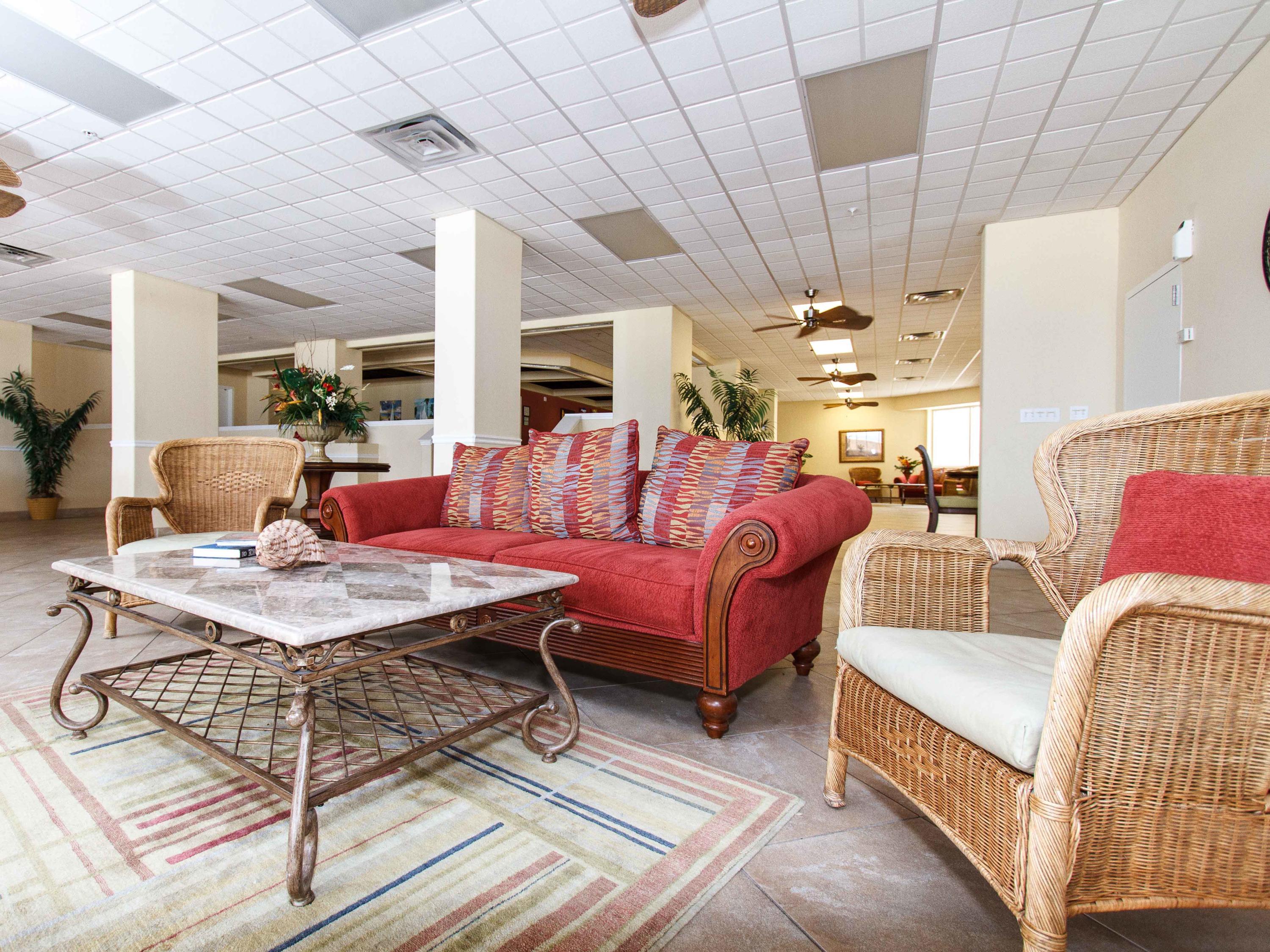 ISLANDER BEACH RESORT PH 2 - Residential