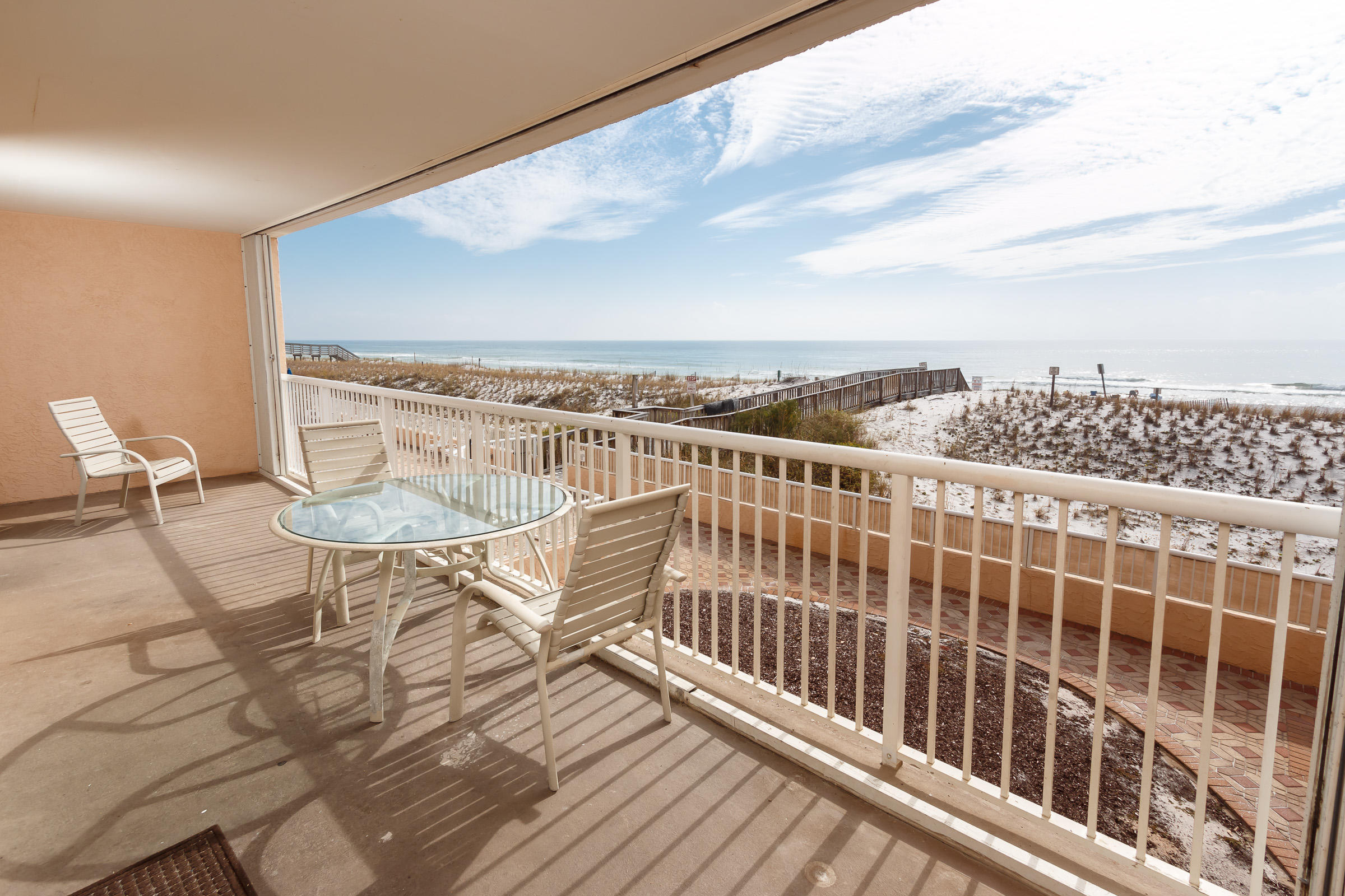 ISLANDER BEACH RESORT PH 2 - Residential