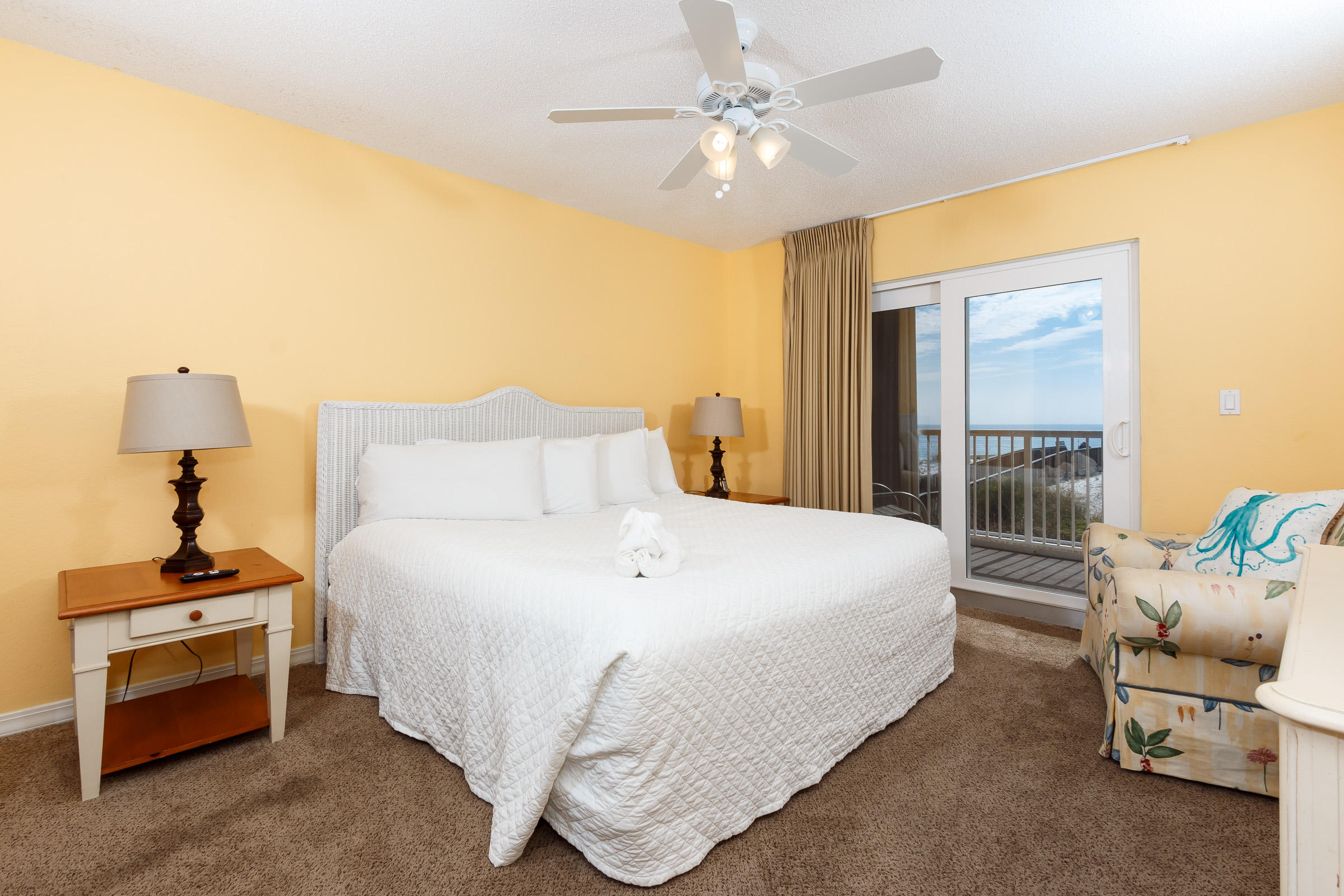 ISLANDER BEACH RESORT PH 2 - Residential